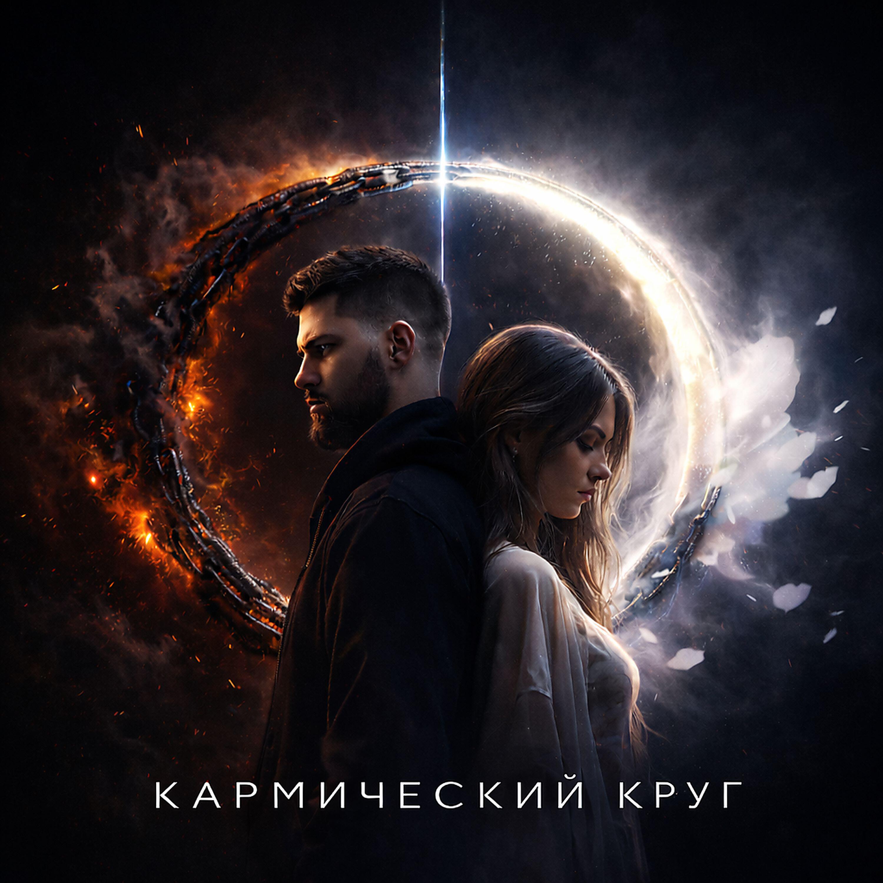 Релиз Кармический круг