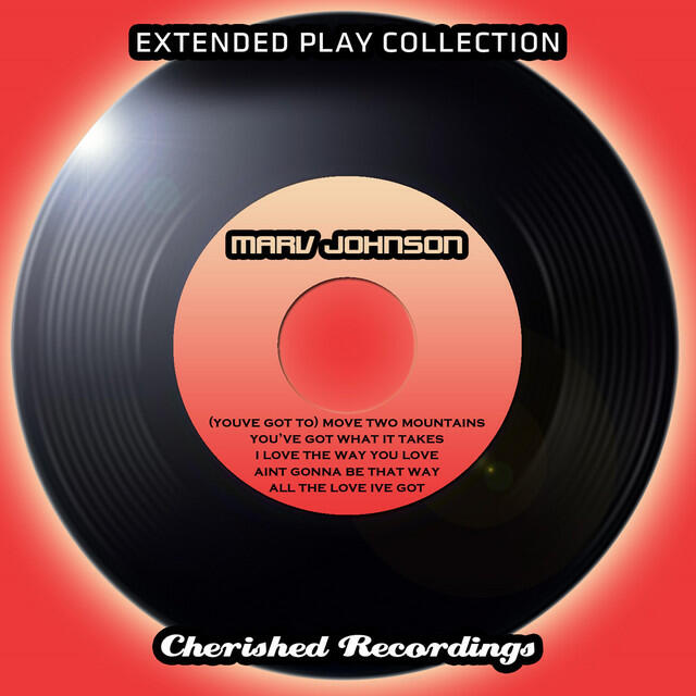 Релиз Extended Play Collection