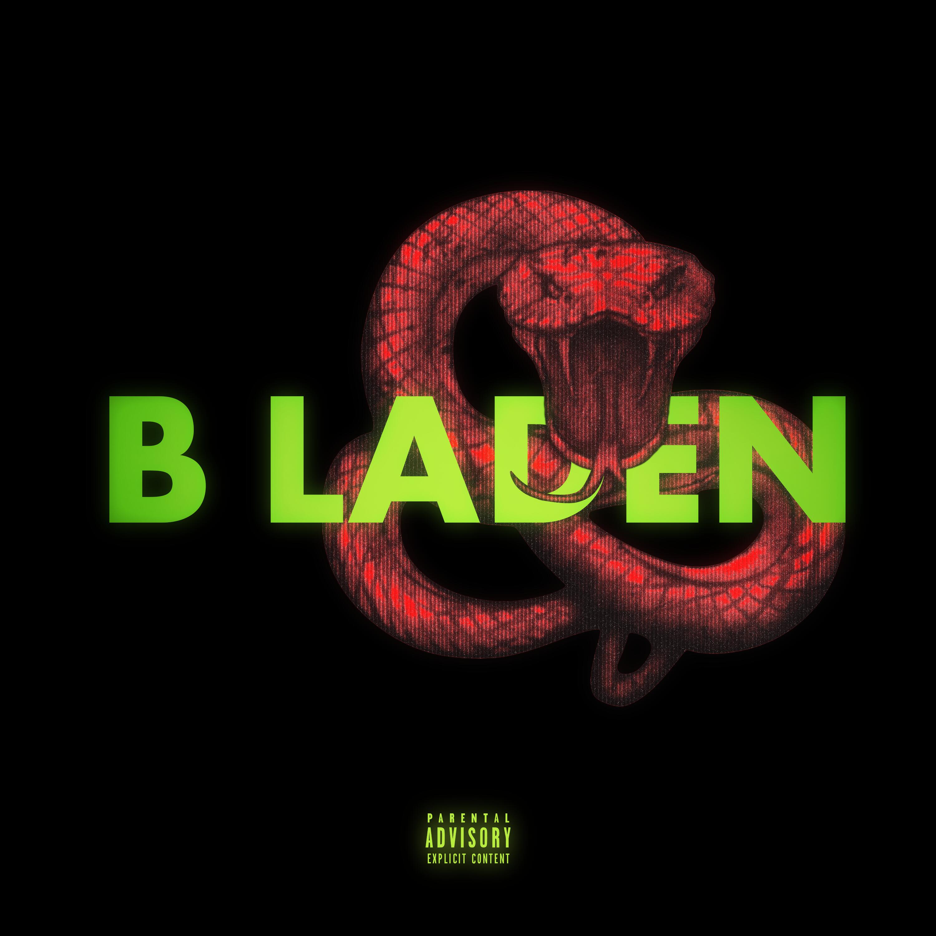 Релиз B Laden