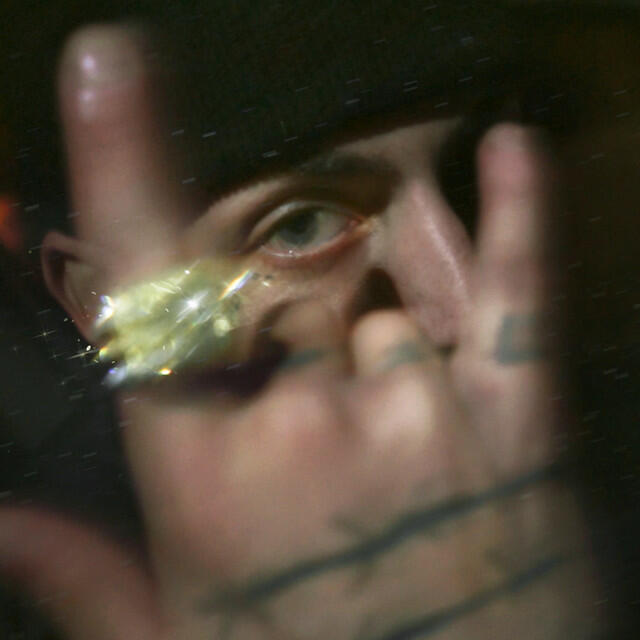 Релиз Another Night