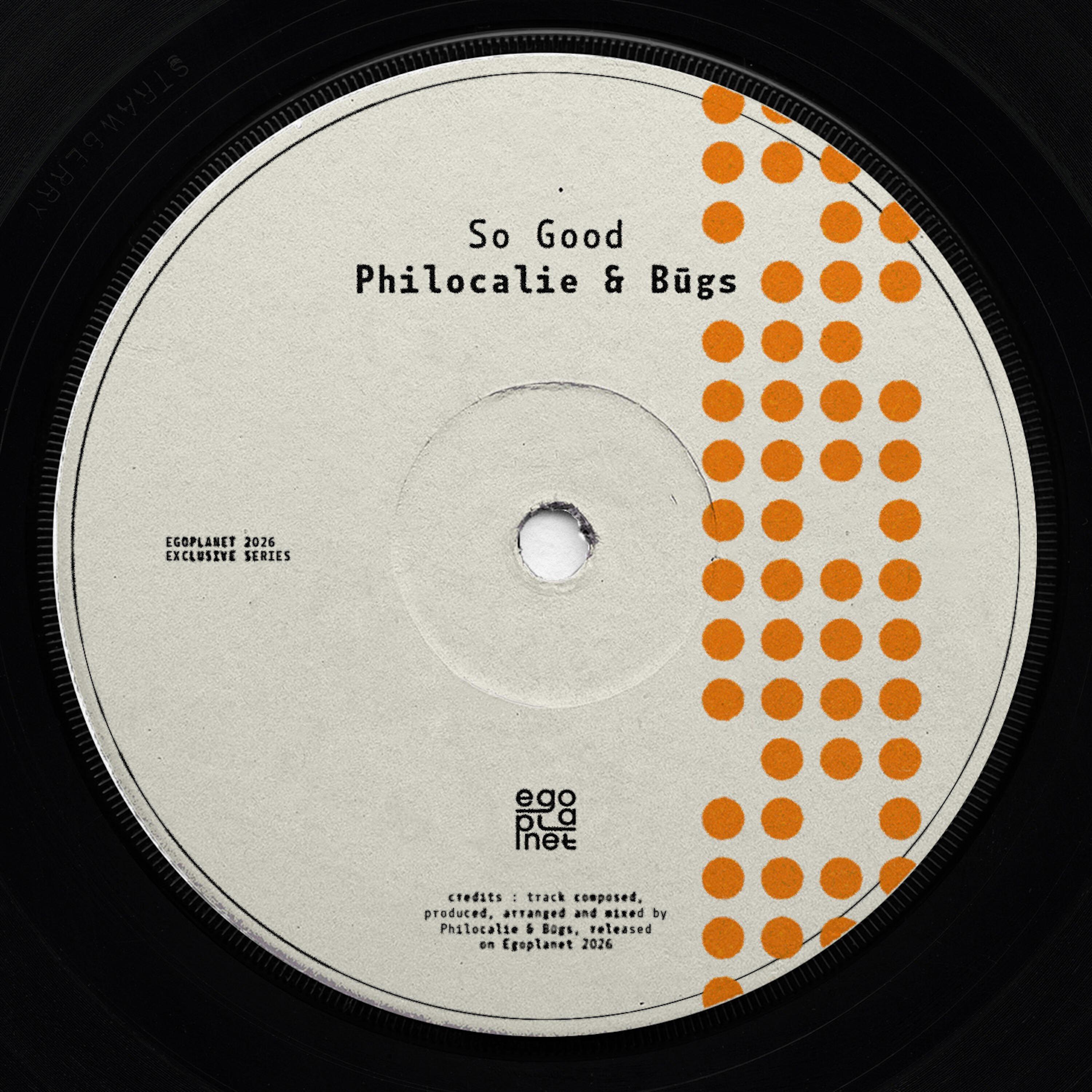 Релиз So Good