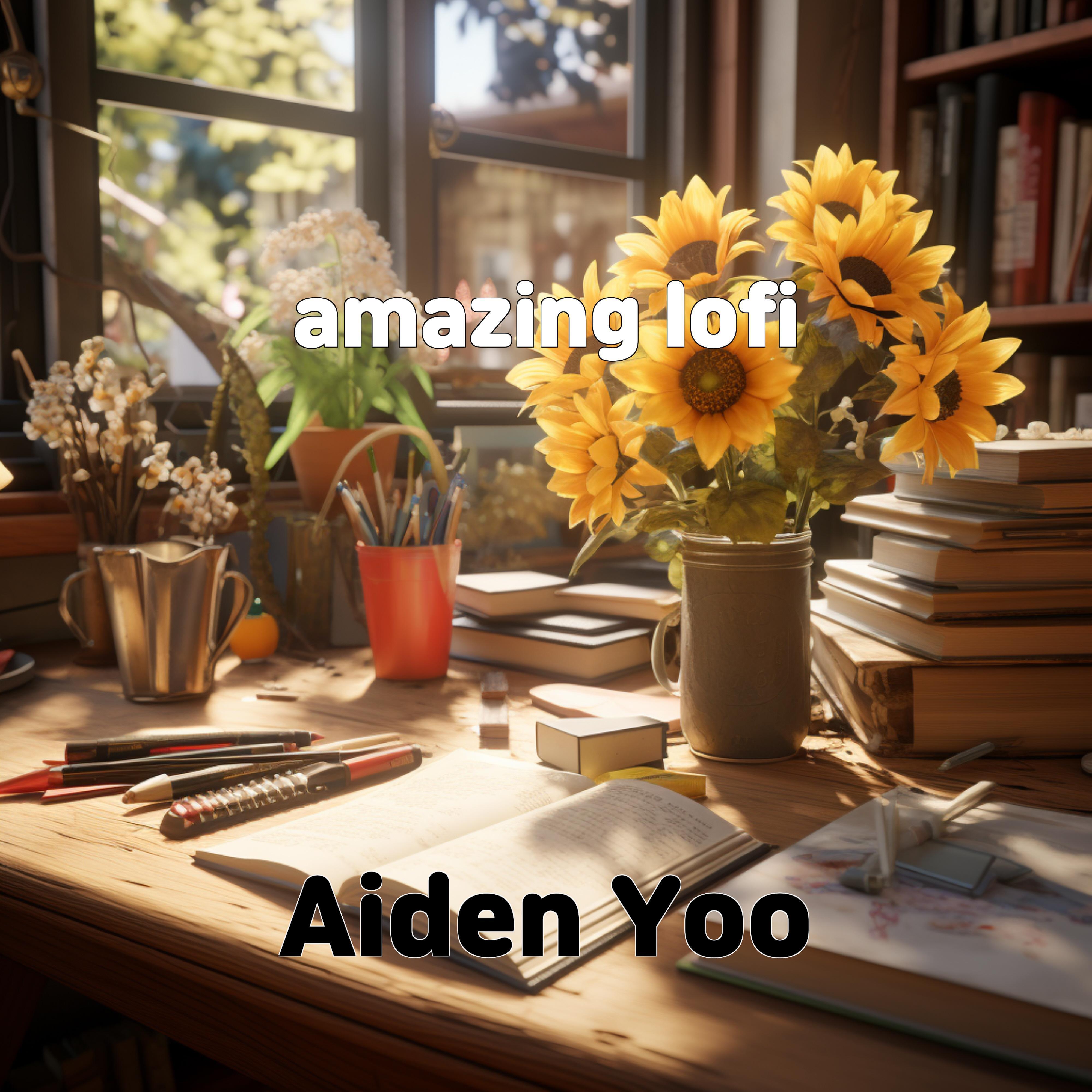 Релиз amazing lofi