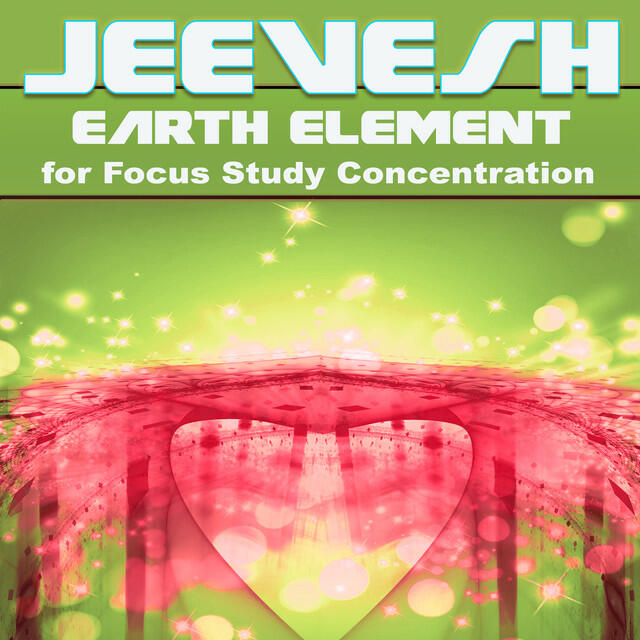 Релиз Earth Element
