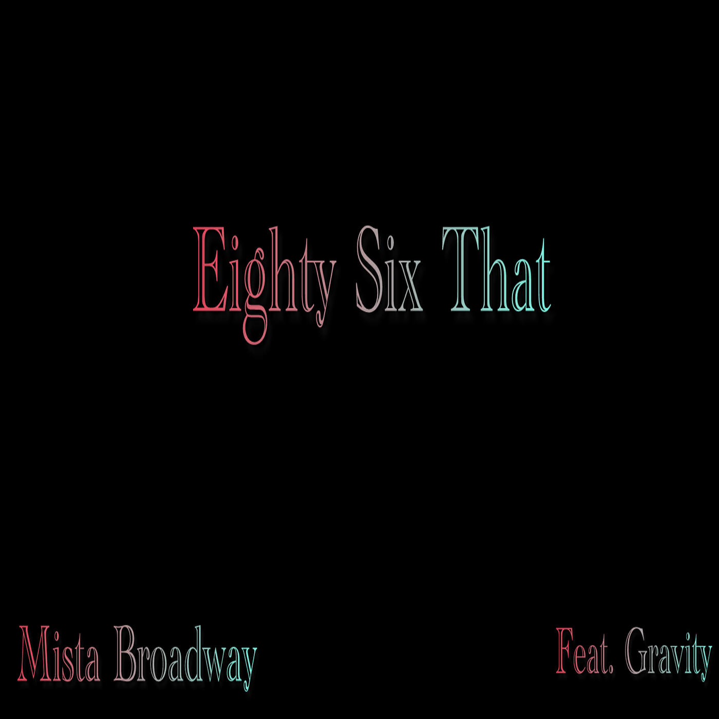 Релиз Eighty Six That