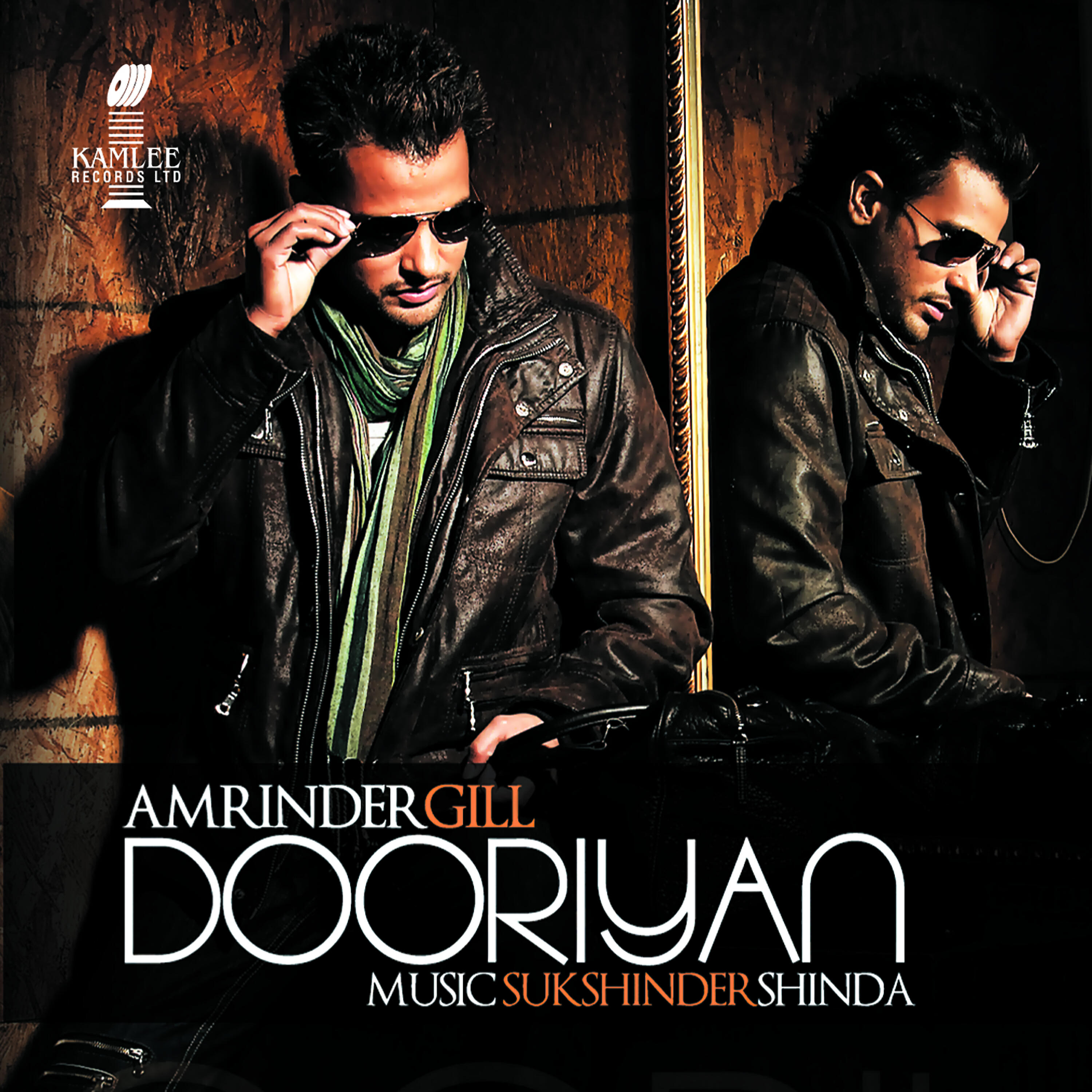 Релиз Dooriyan