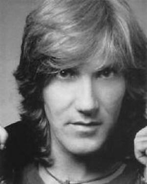 John Cafferty