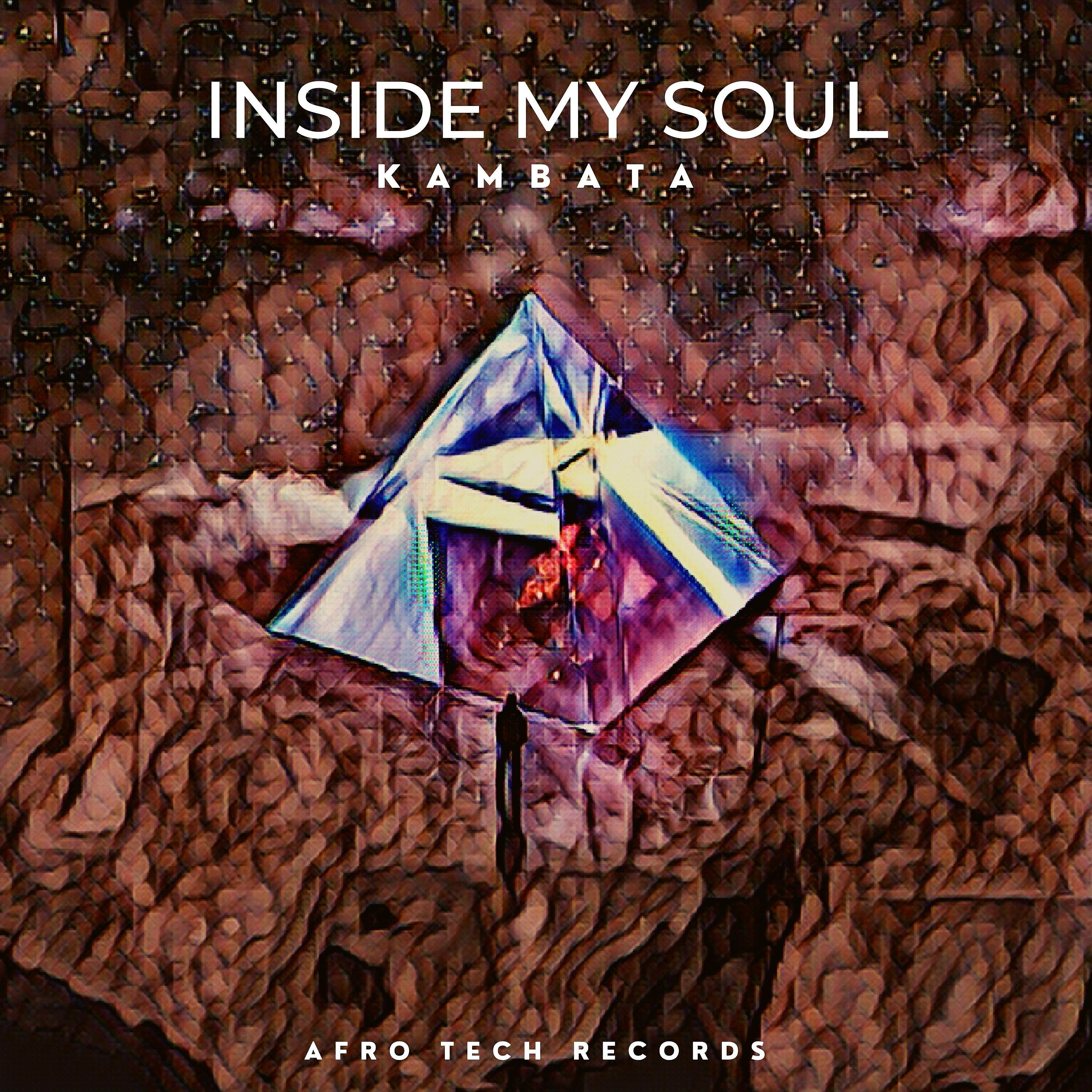 Релиз Inside My Soul
