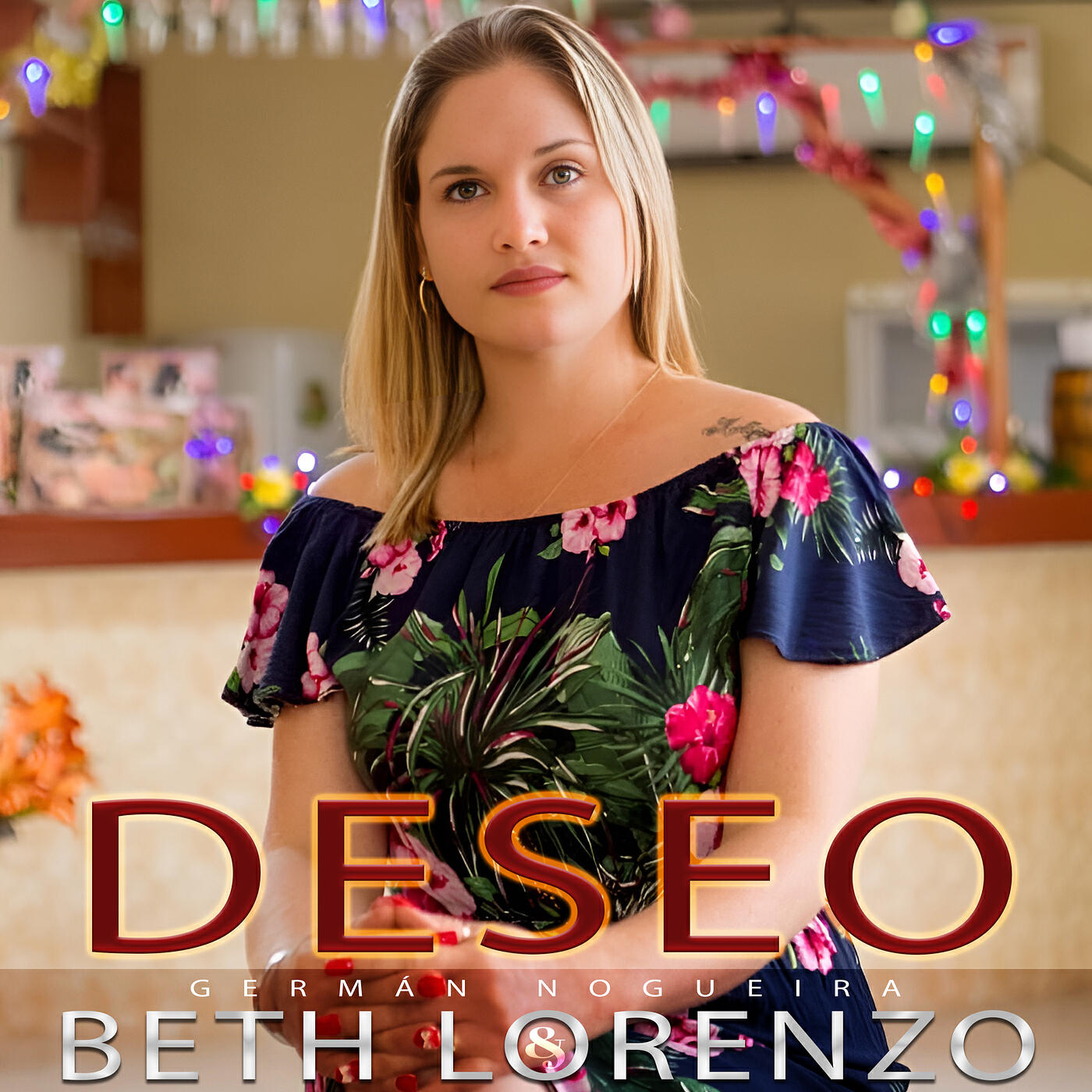 Релиз Deseo