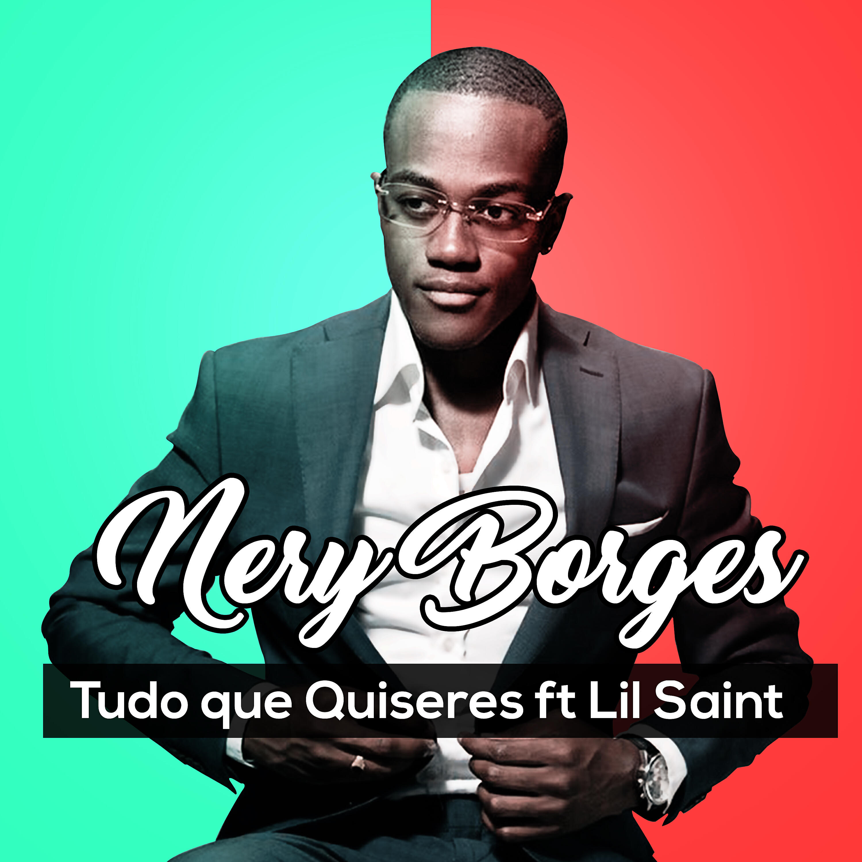 Релиз Tudo Que Quiseres