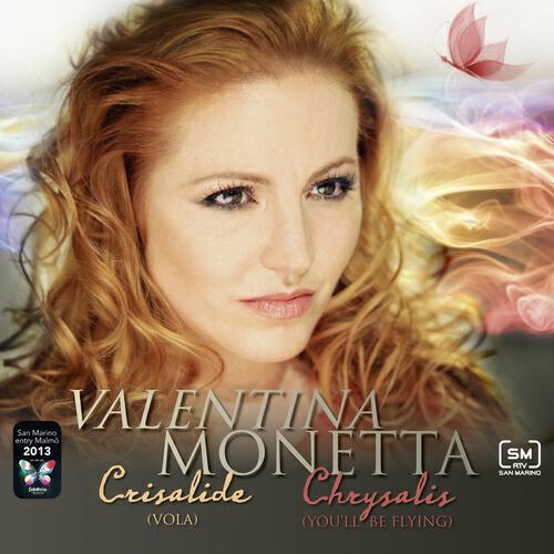 Постер альбома Crisalide / Chrysalis