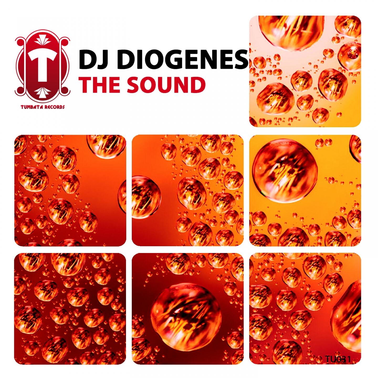 Релиз The Sound