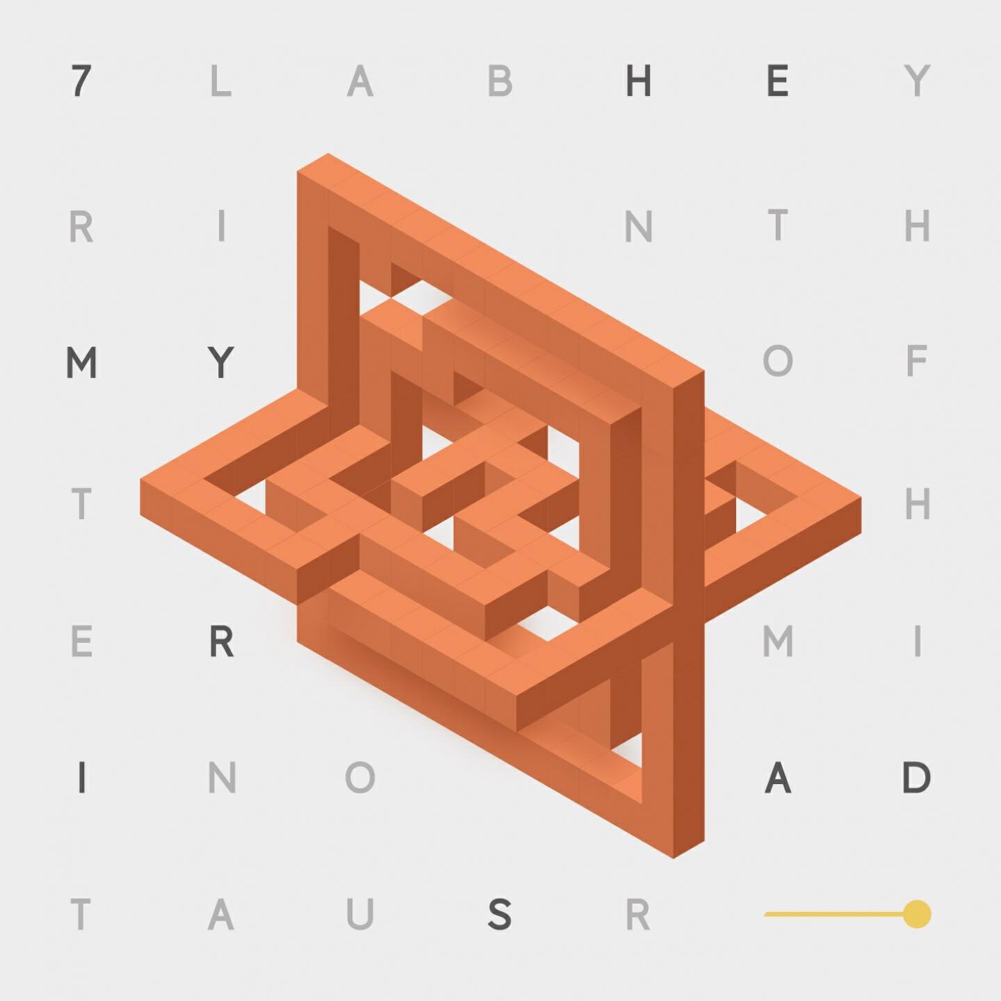 Релиз Labyrinth of the Minotaur