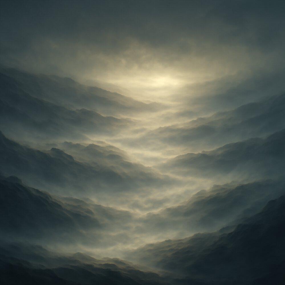Релиз Meditation Music: A Slow Evening Drift