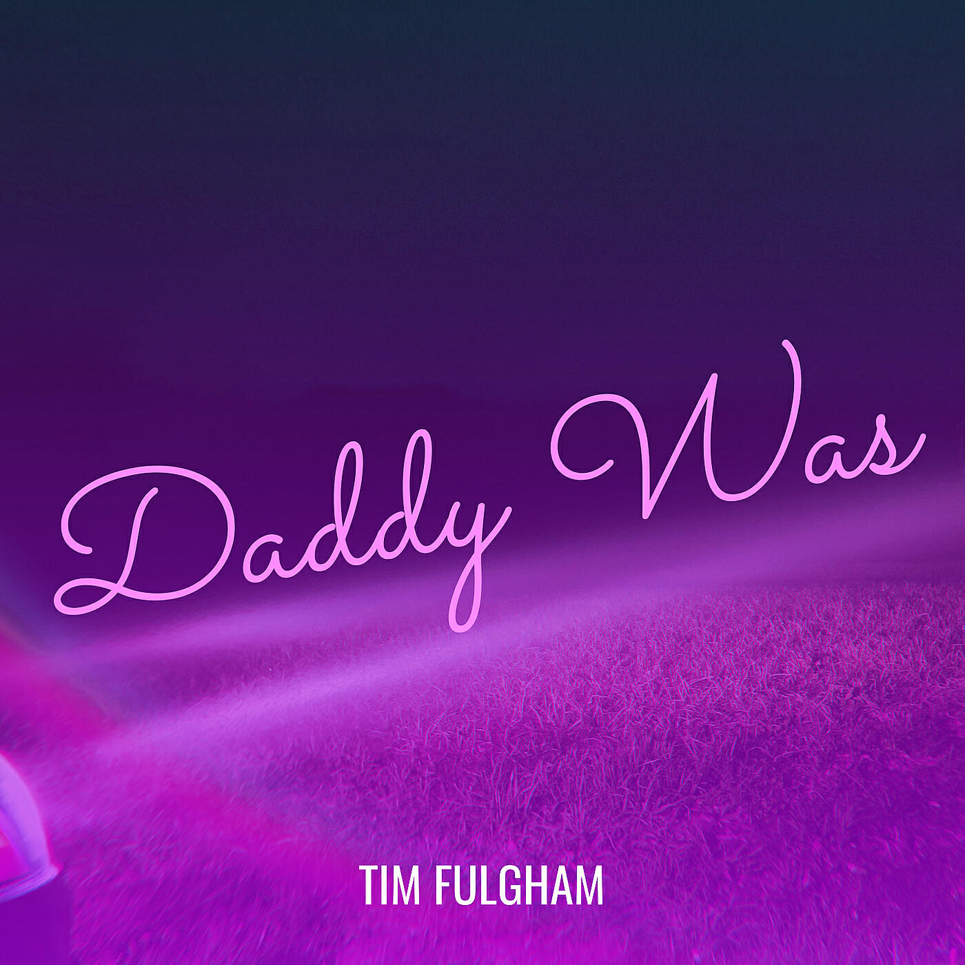 Релиз Daddy Was