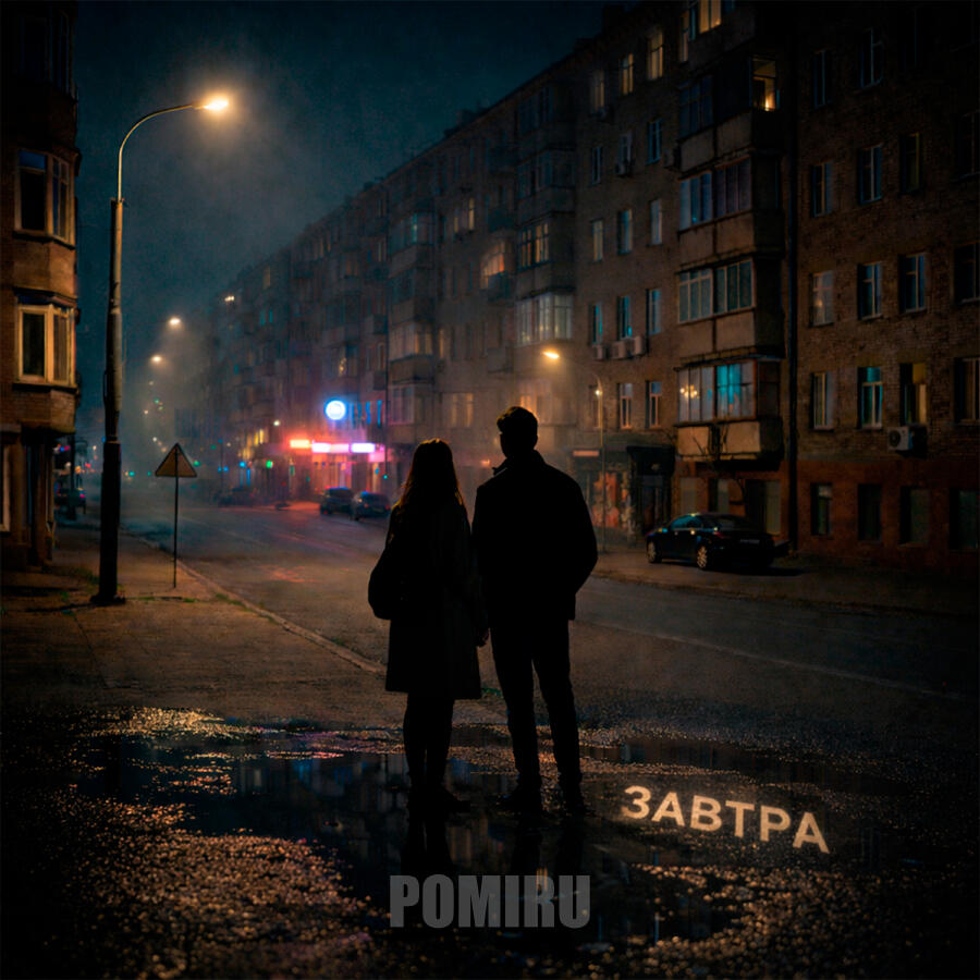Релиз Завтра