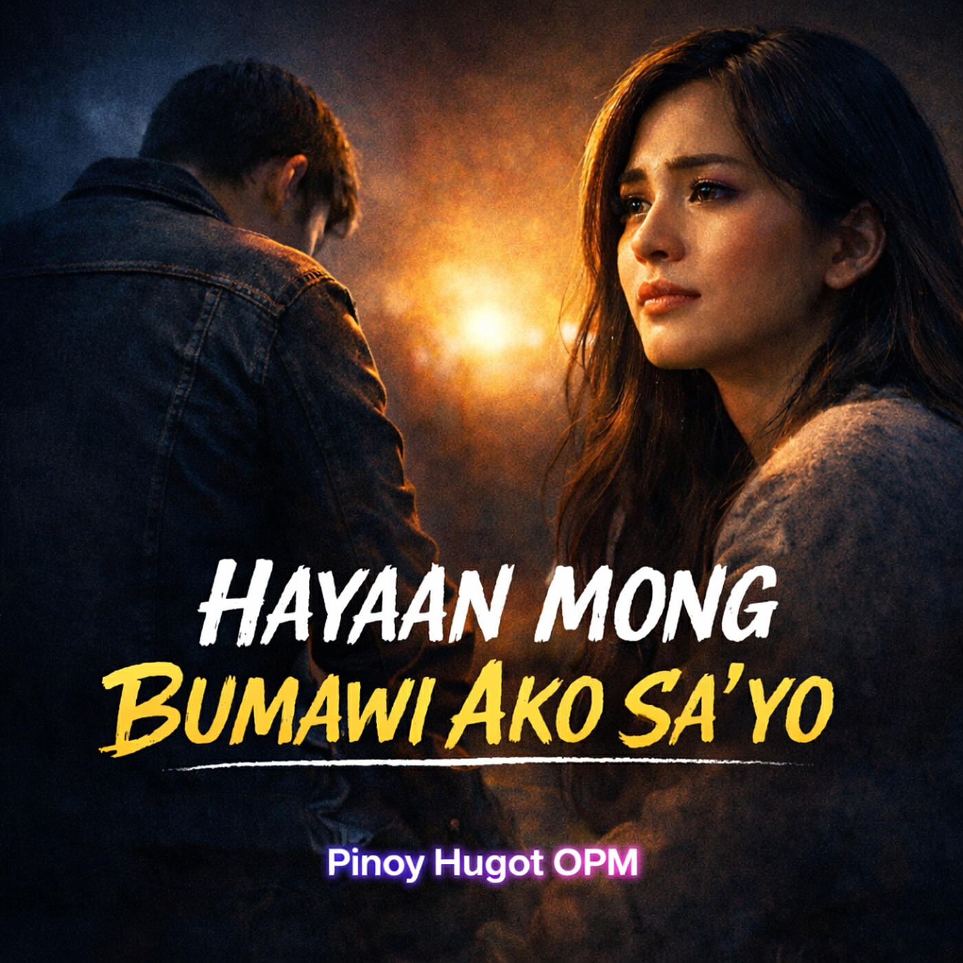 Релиз Hayaan Mong Bumawi Ako Sa'yo