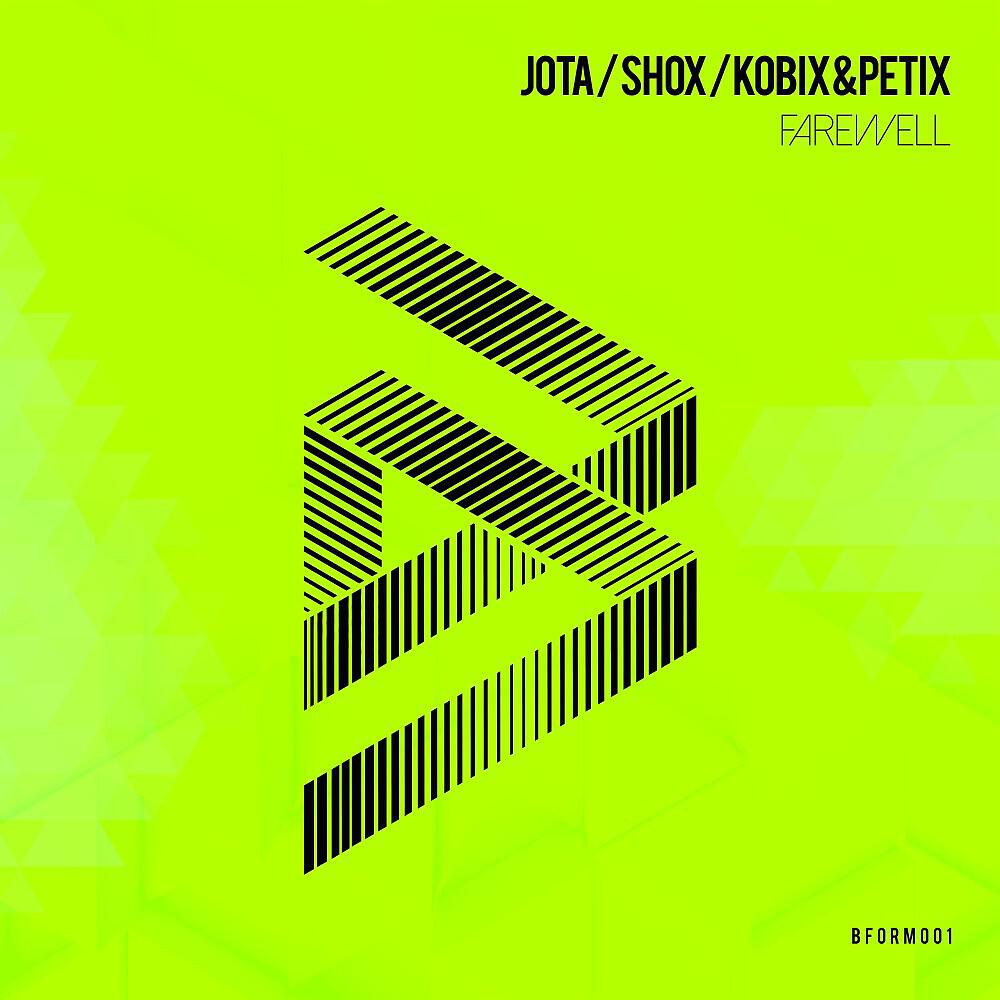 Релиз Farewell (Original Mix)