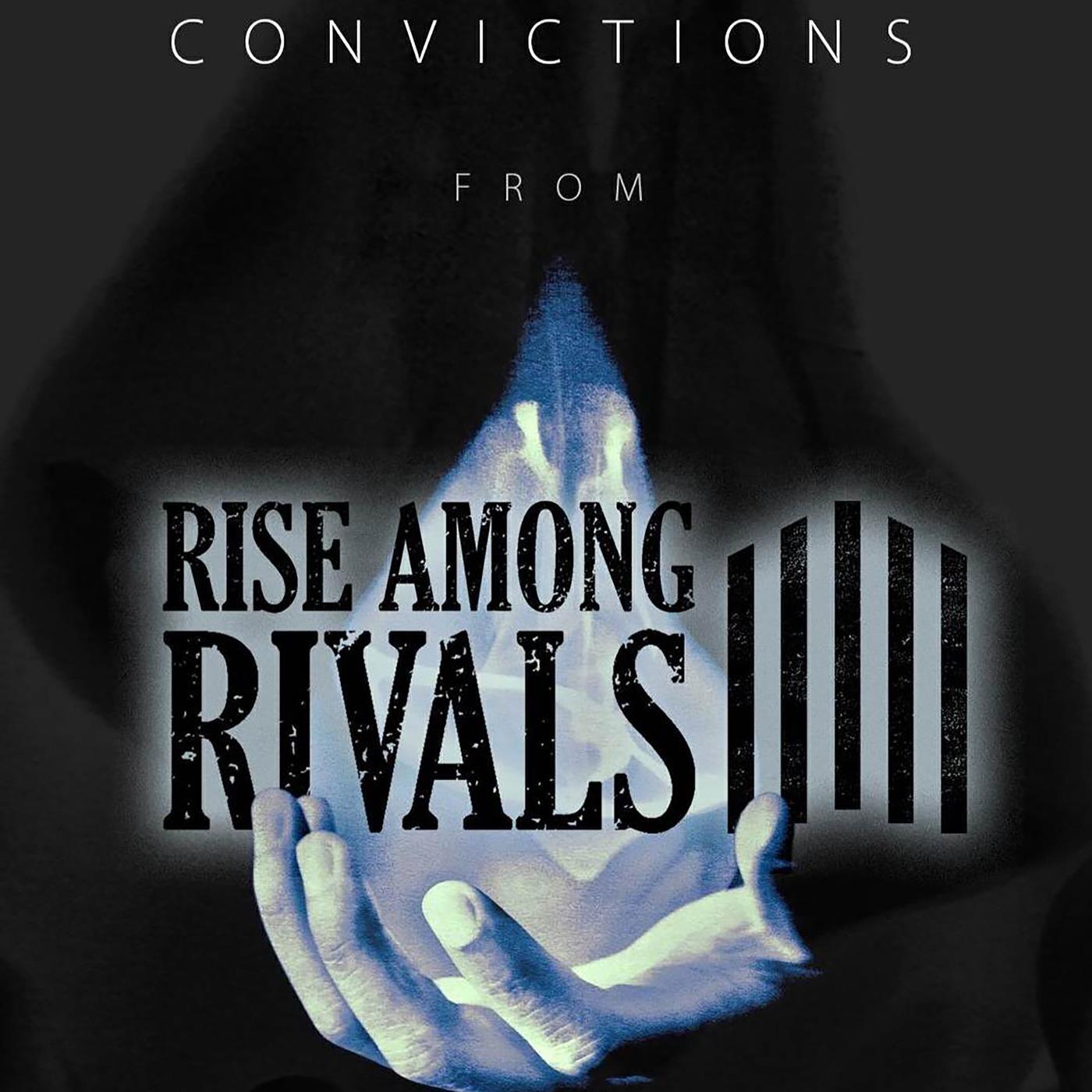 Релиз Convictions