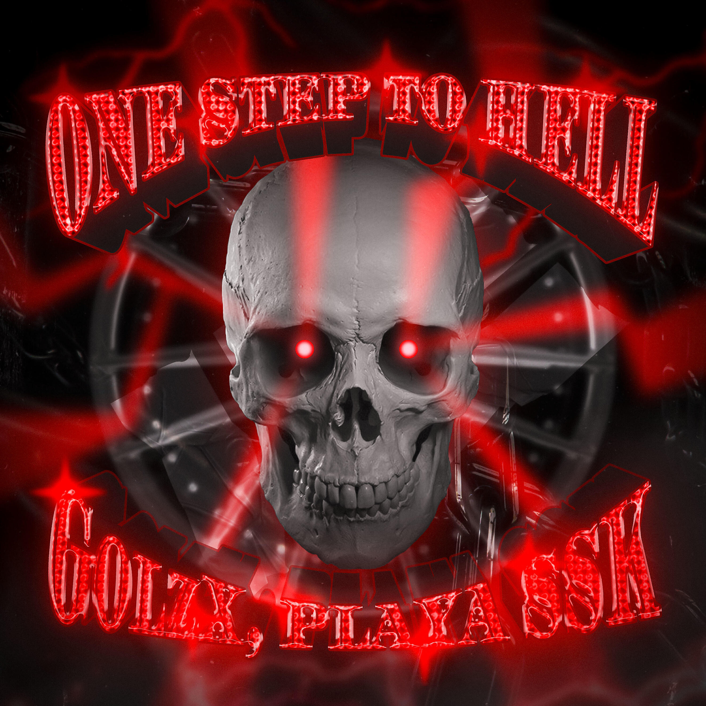 Релиз ONE STEP TO HELL