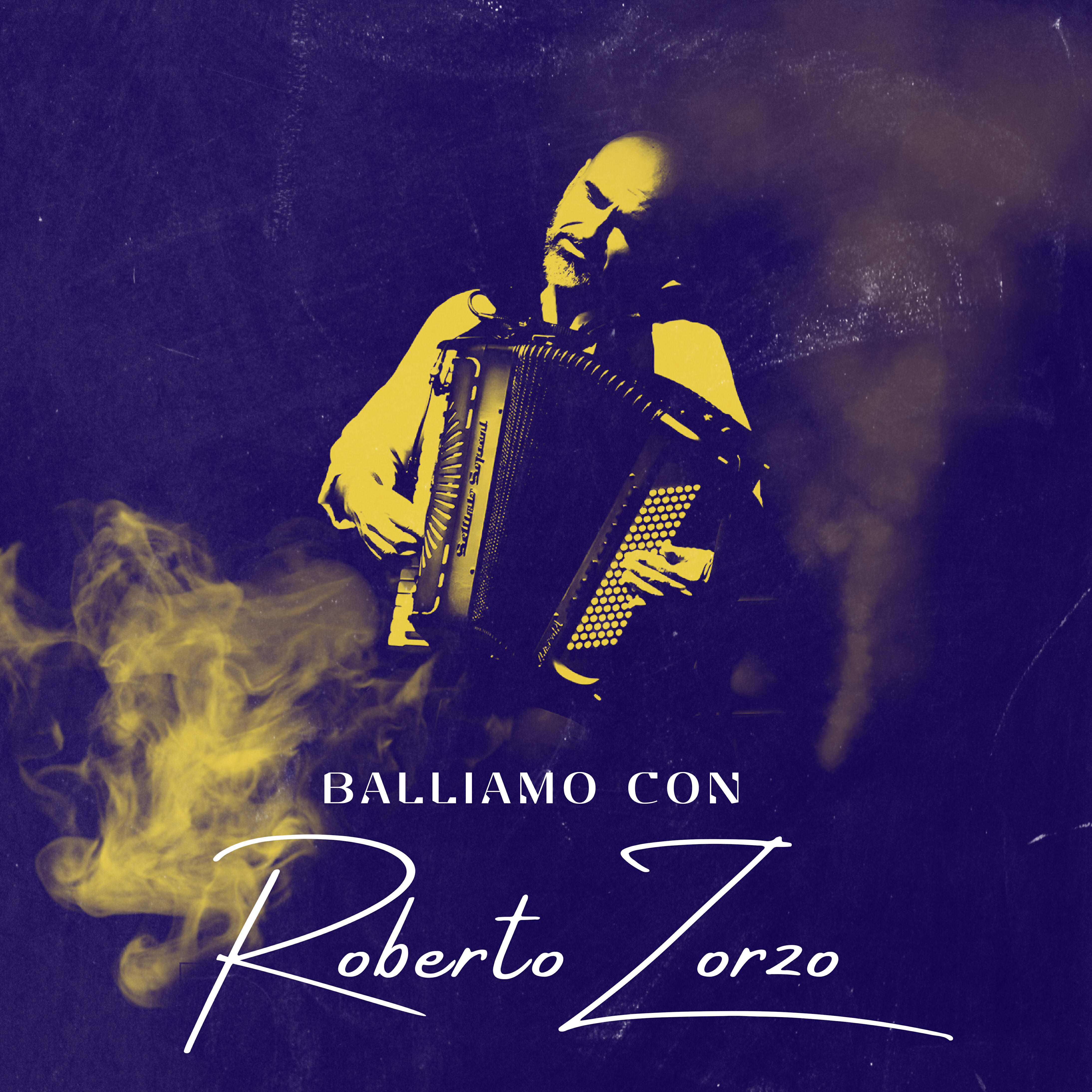 Релиз Balliamo con Roberto Zorzo
