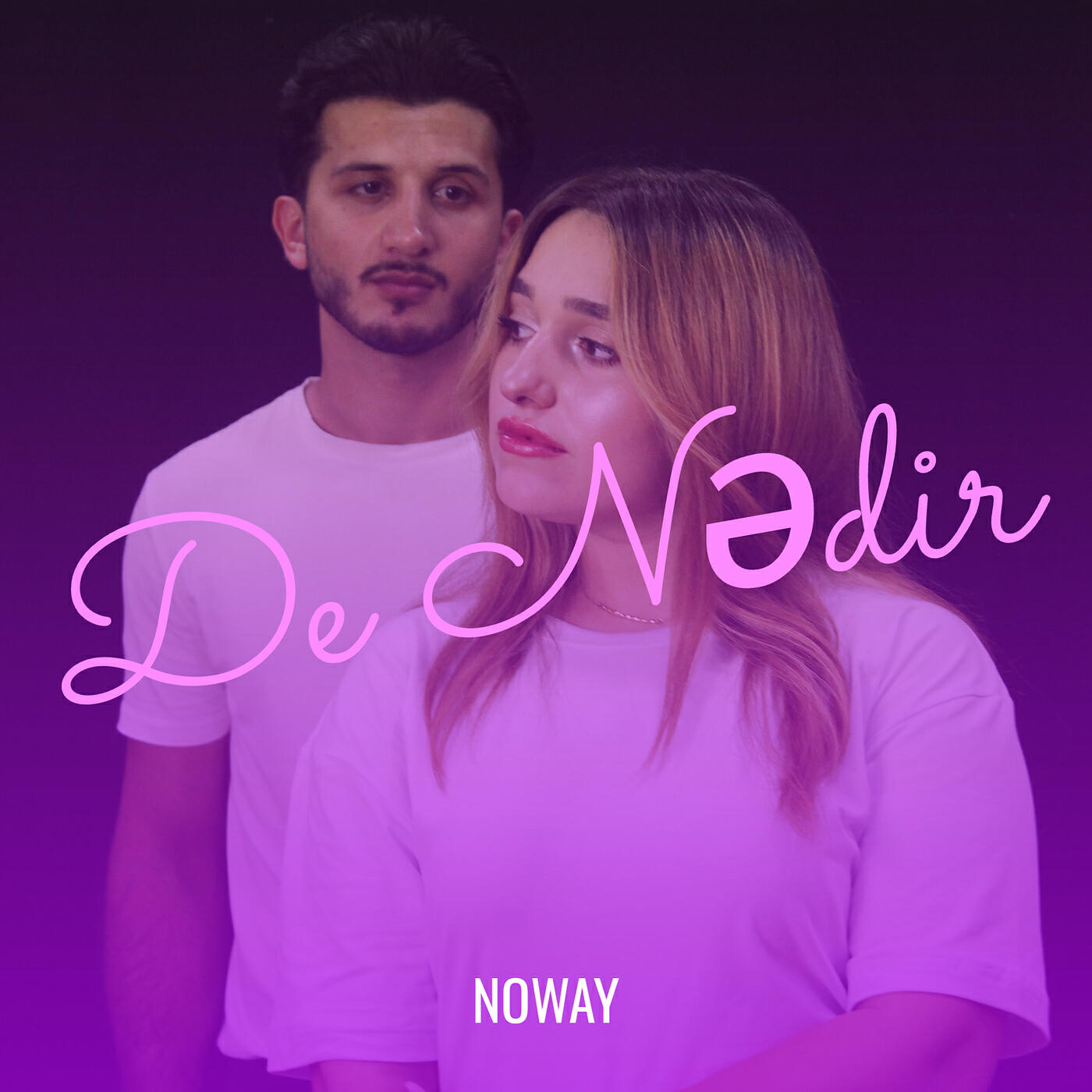 Трек De Nədir