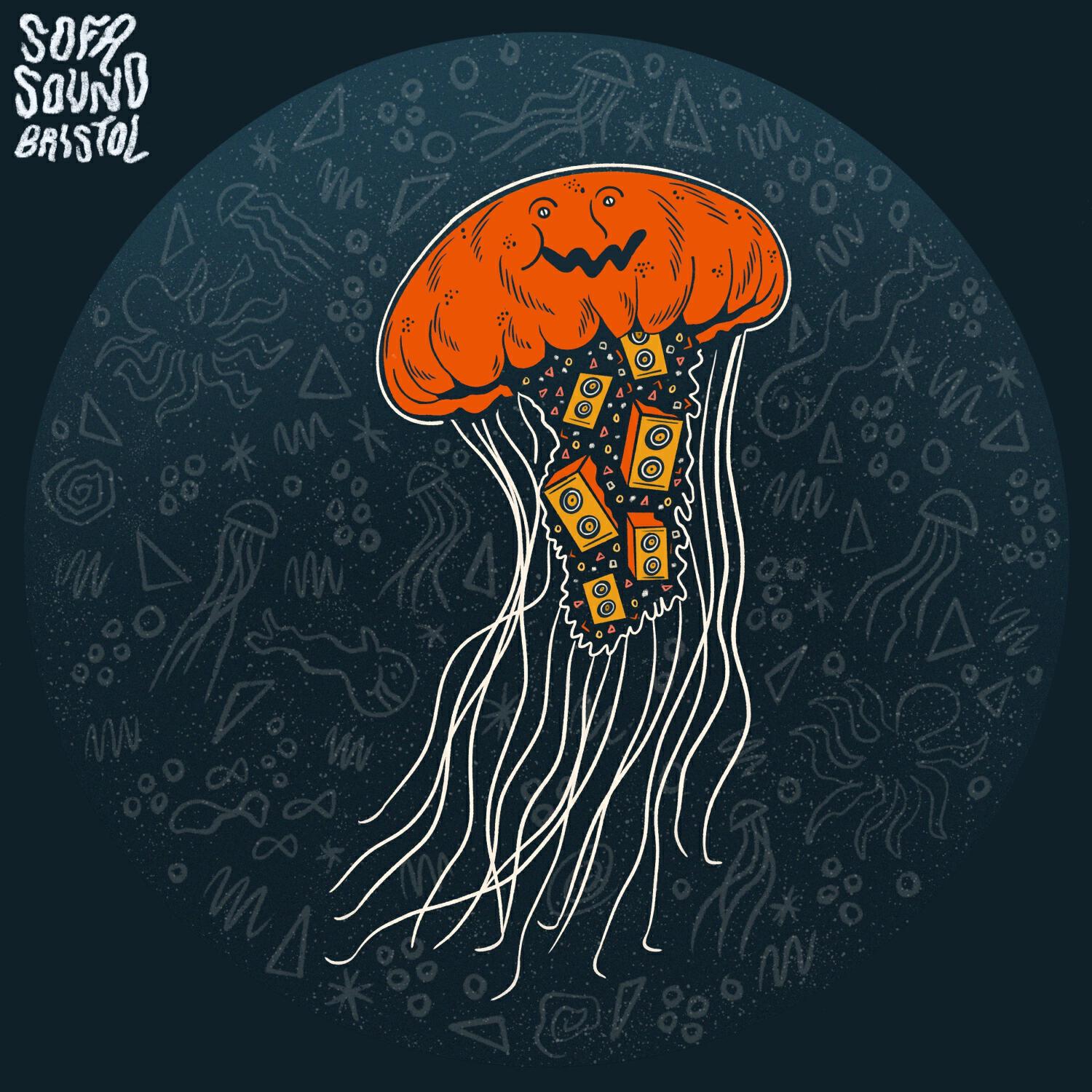 Релиз Jelly Fish / Bass Face