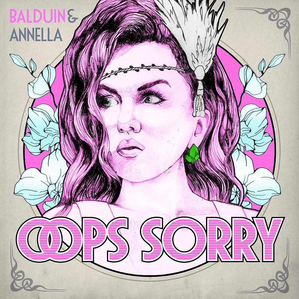 Релиз Oops Sorry