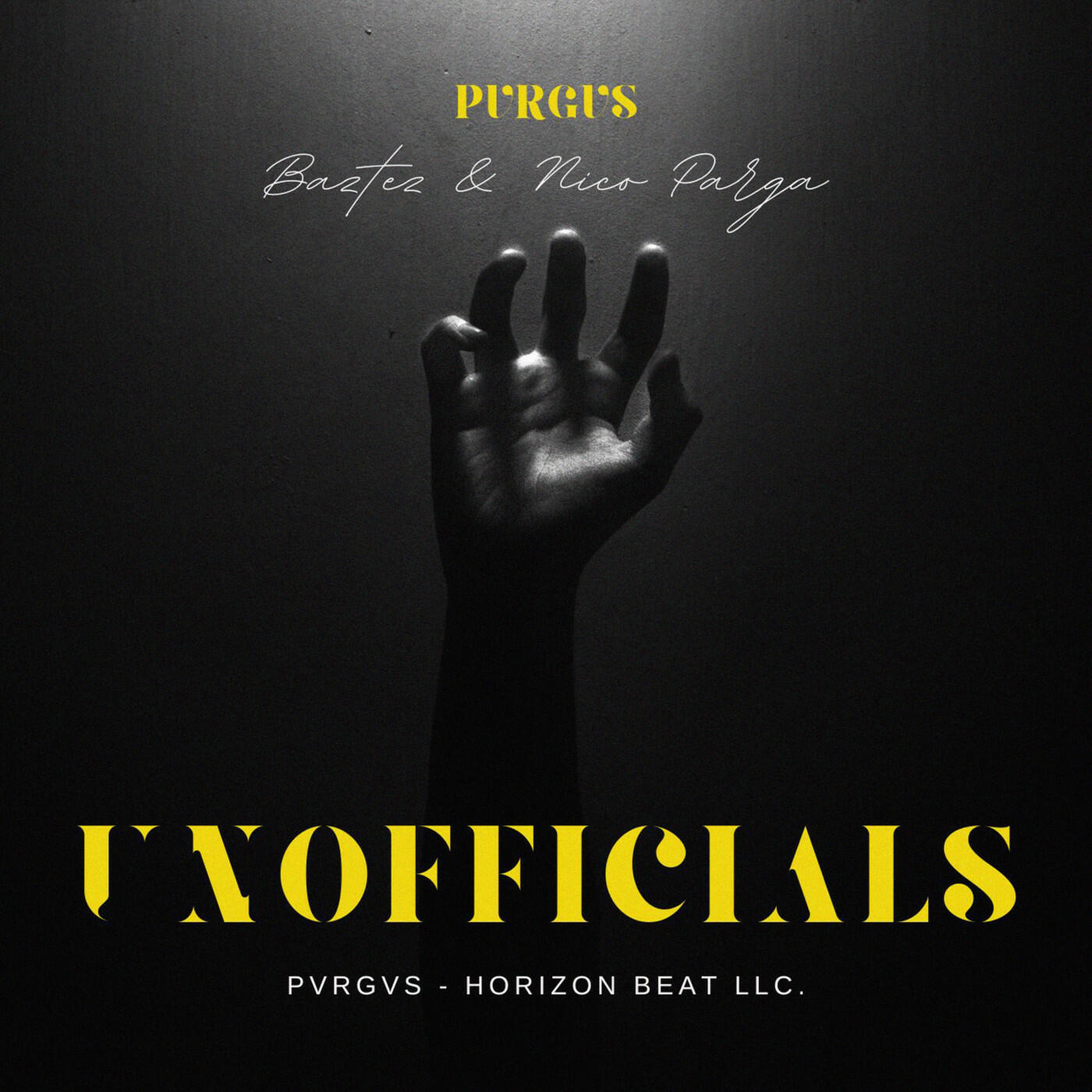 Релиз Unofficials