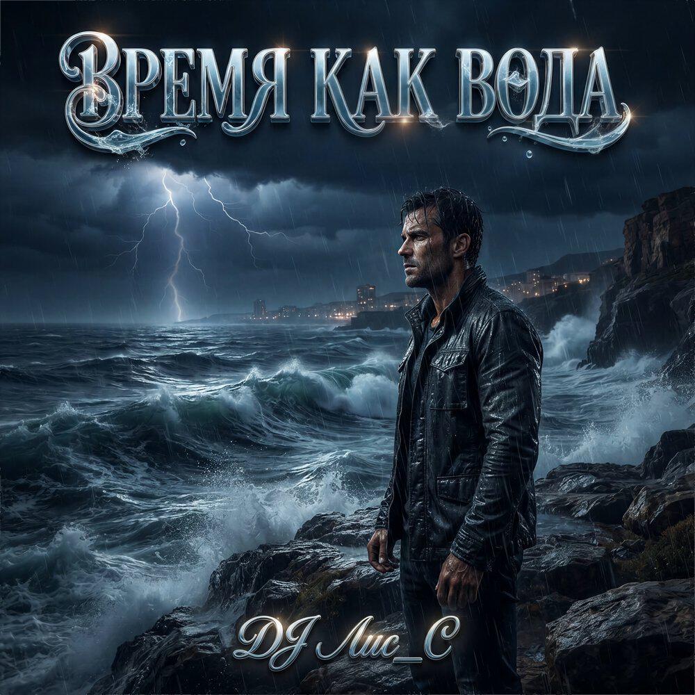 Релиз Время Как Вода