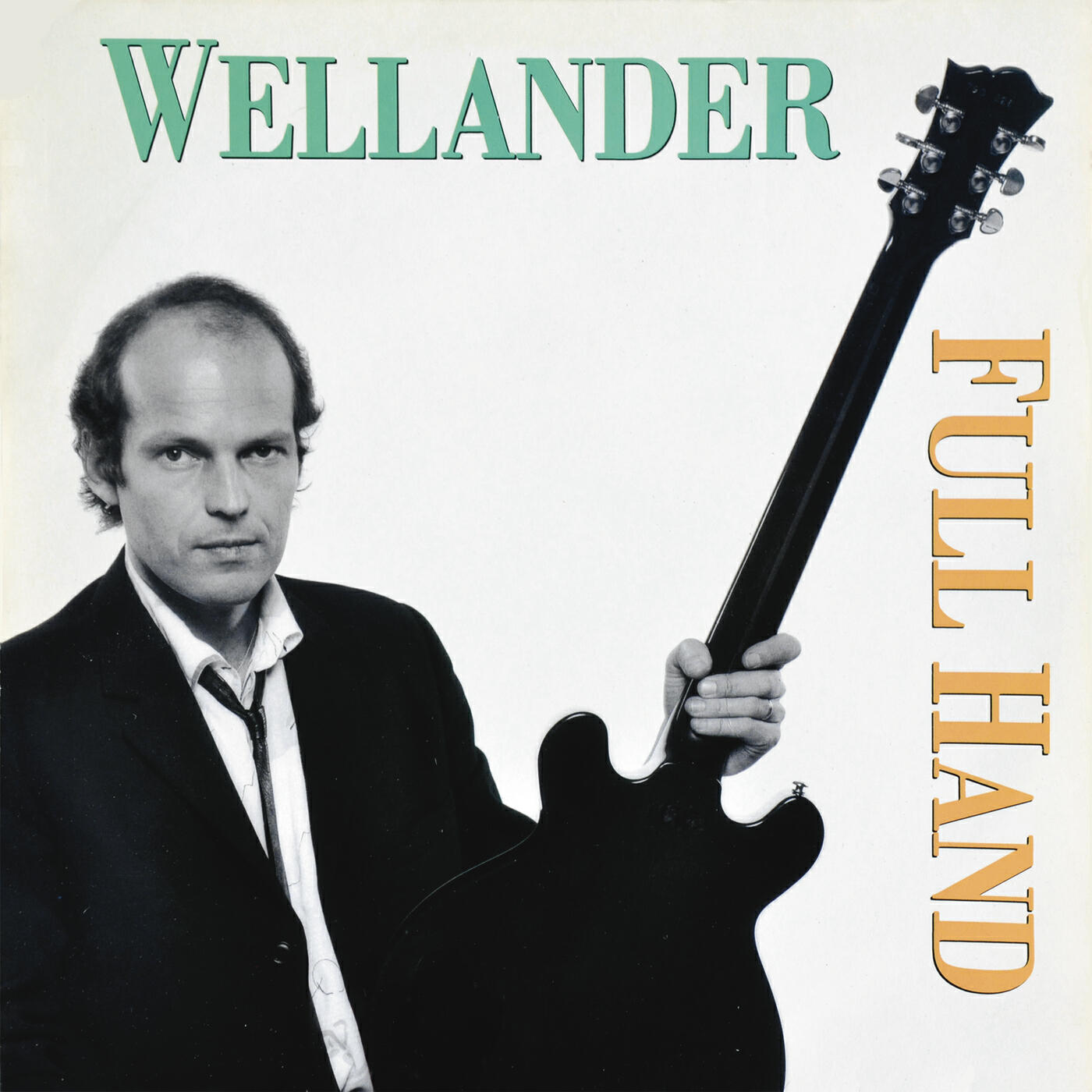 Релиз Full hand