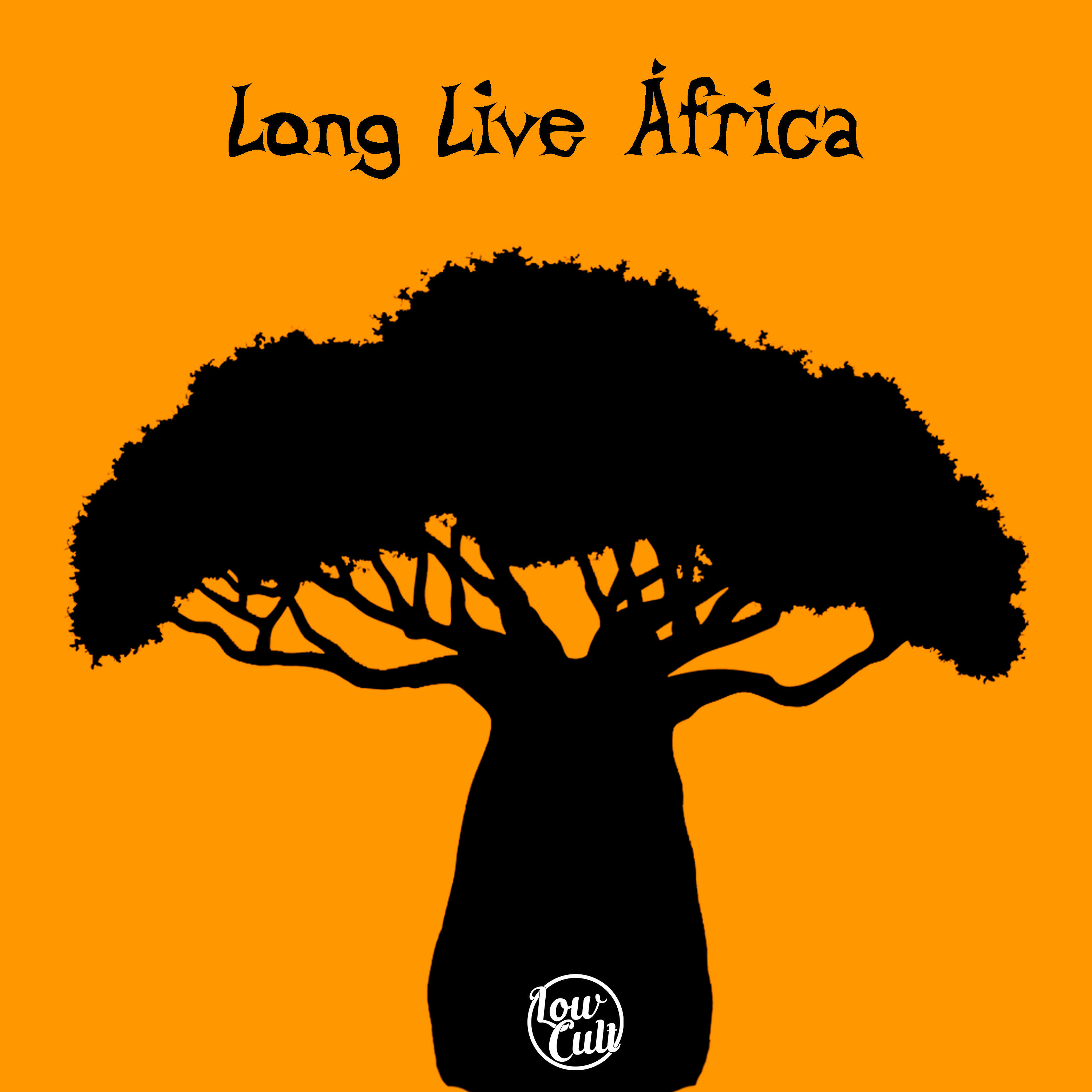 Релиз Long Live Africa