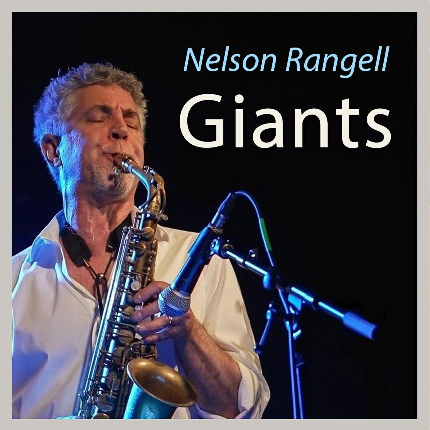 Релиз Giants