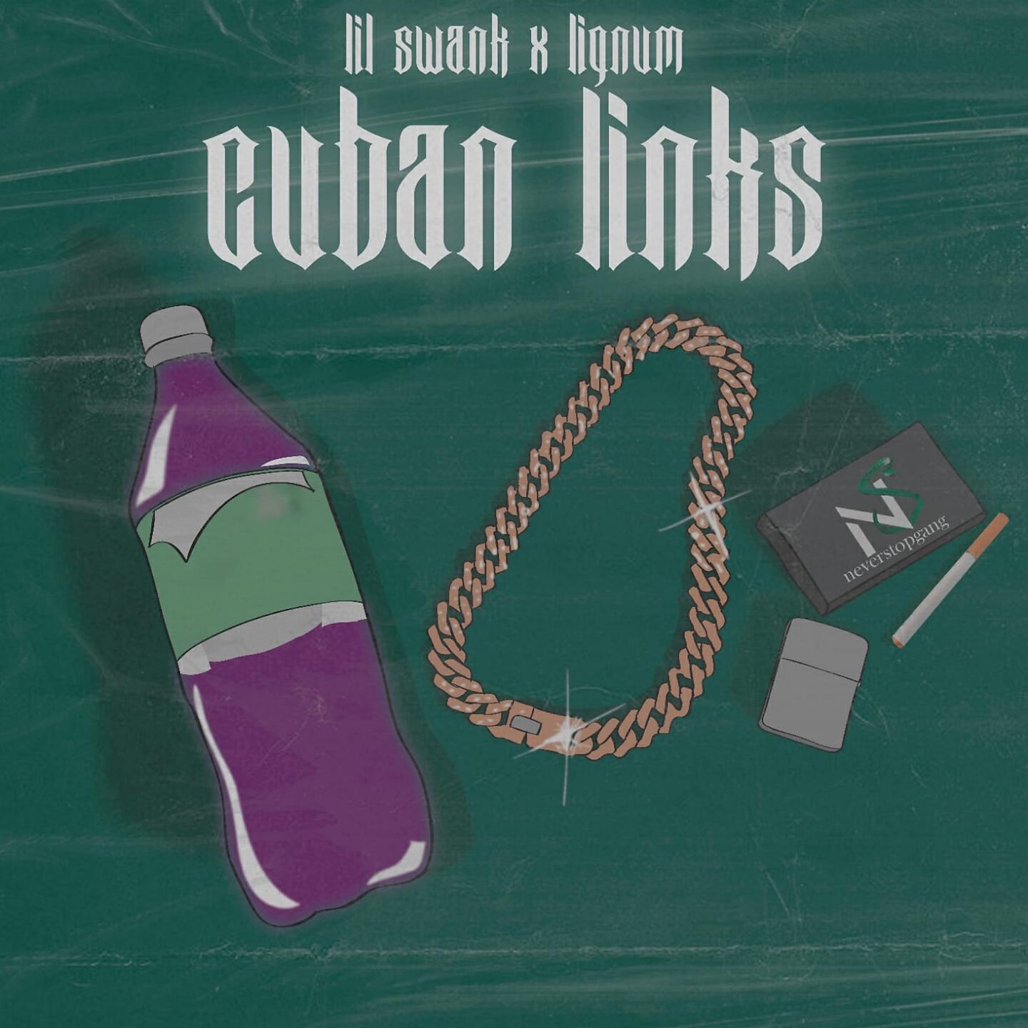 Релиз Cuban Links