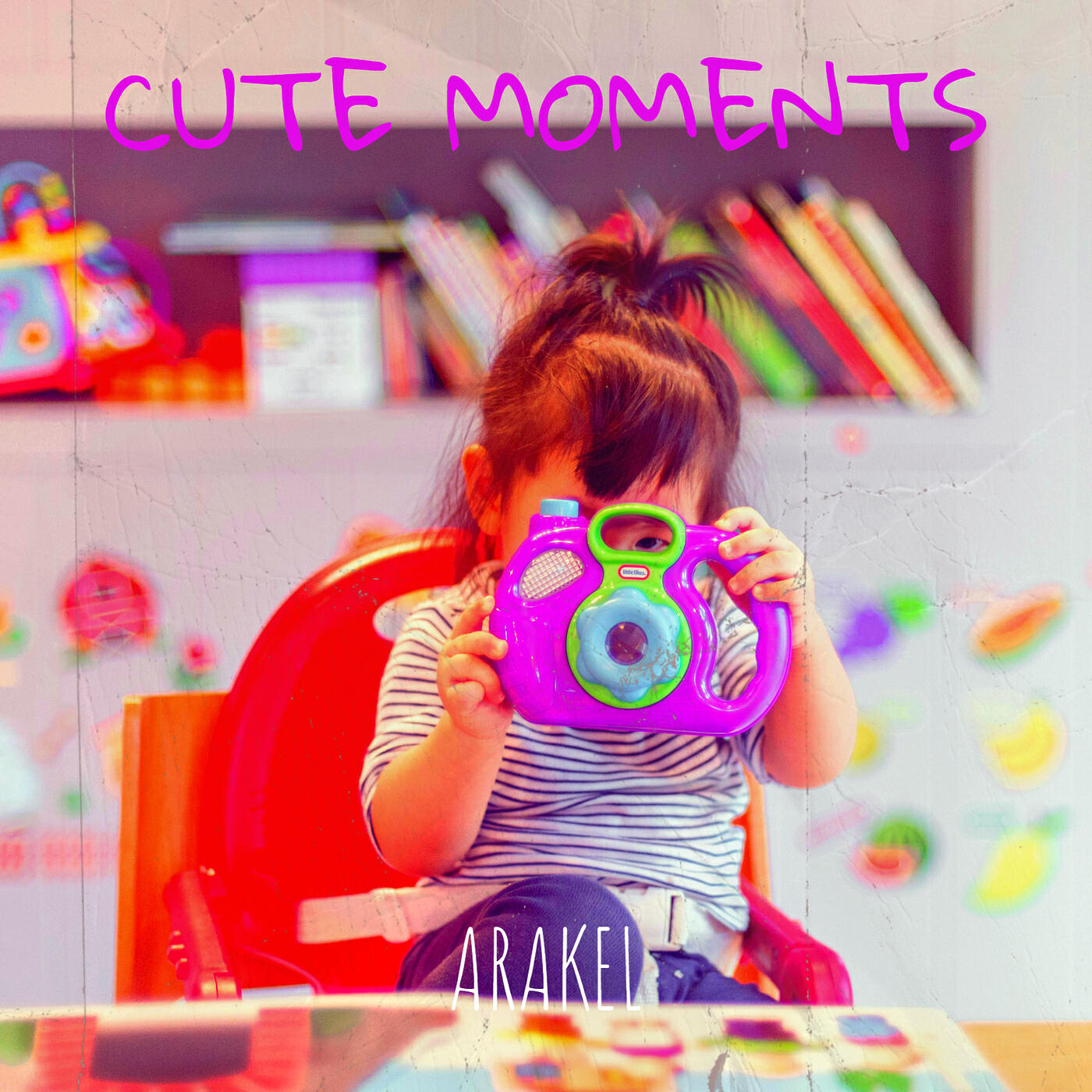 Релиз Cute Moments