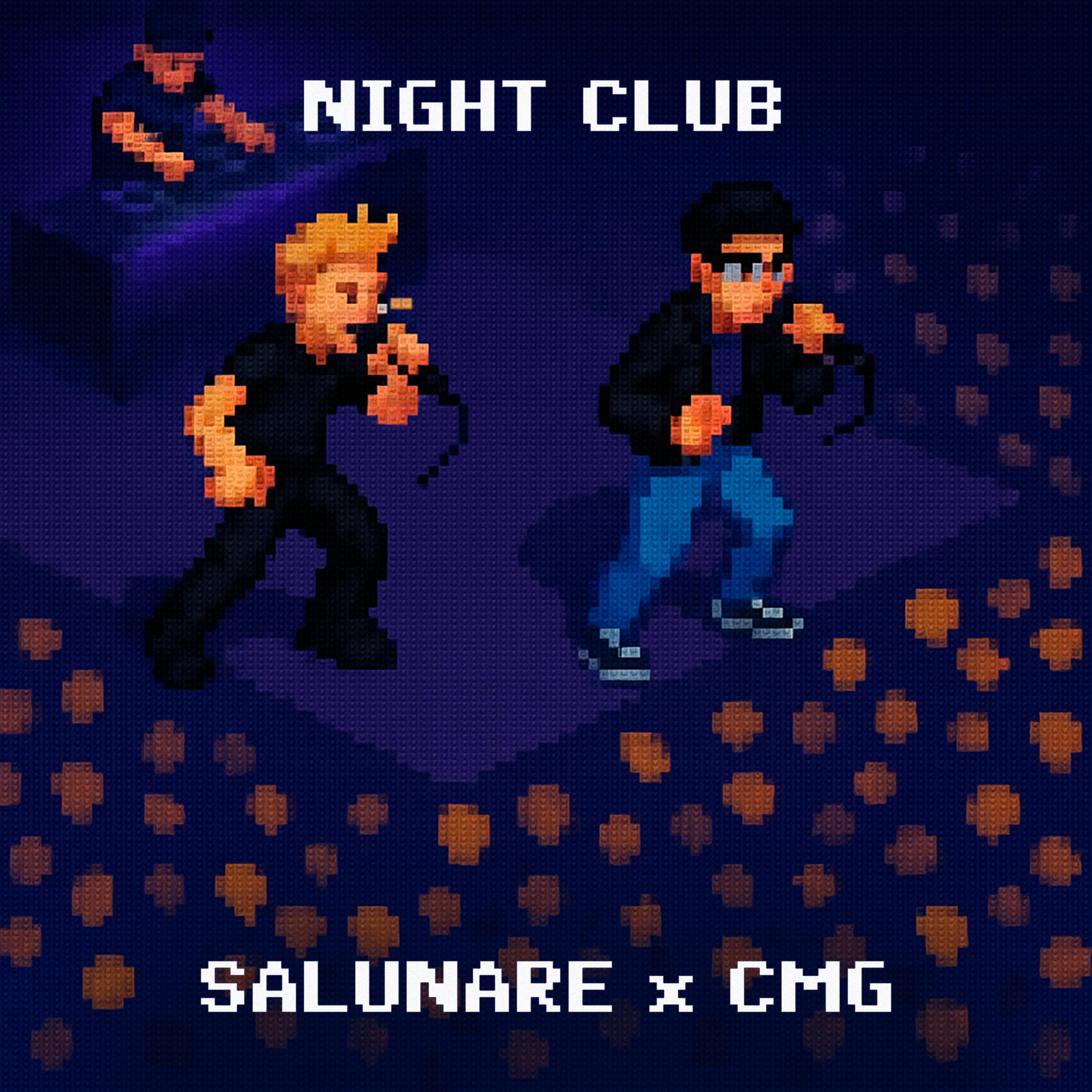 Релиз night club