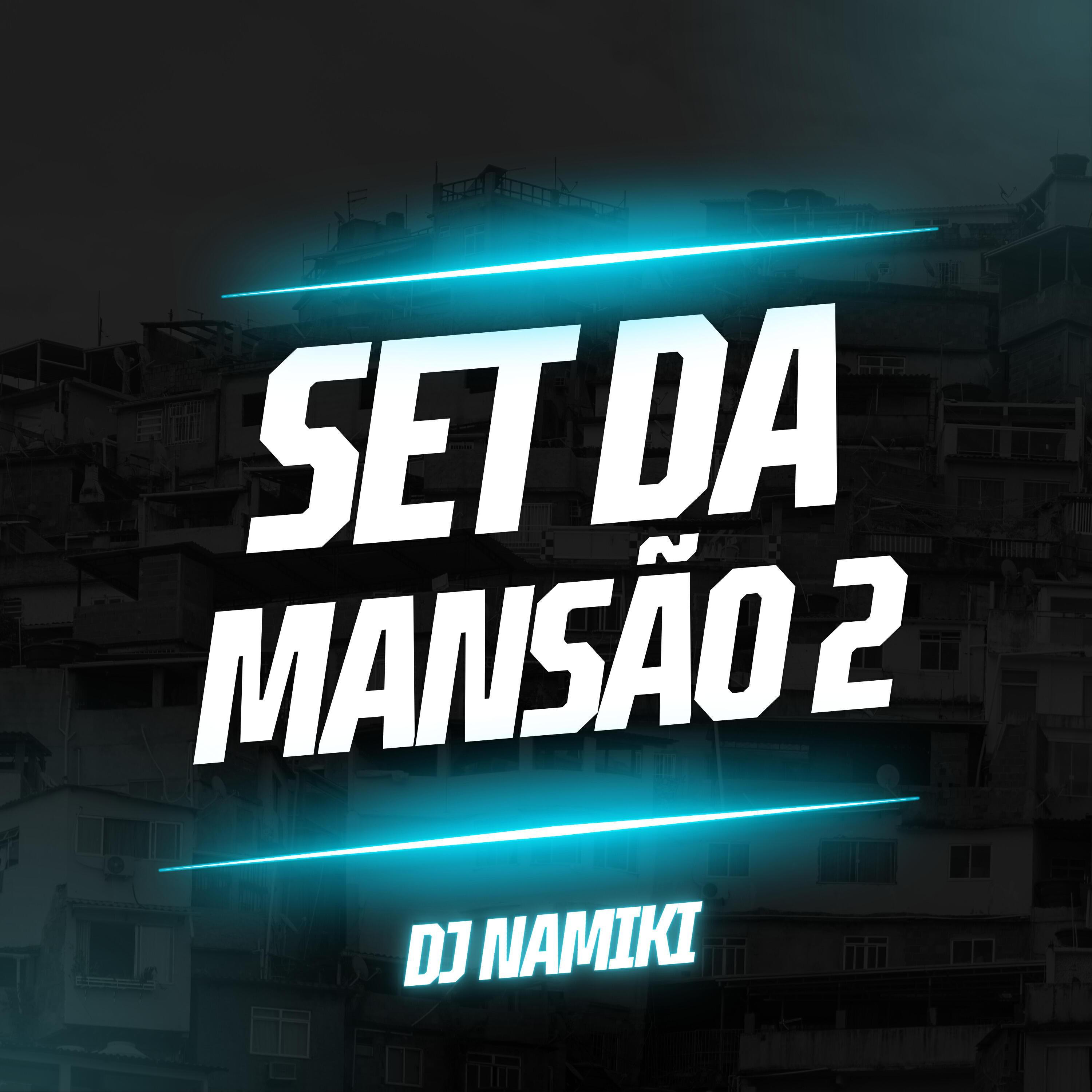 DJ NAMIKI все песни в mp3