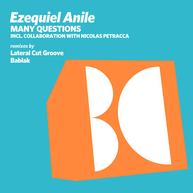 Релиз Many Questions