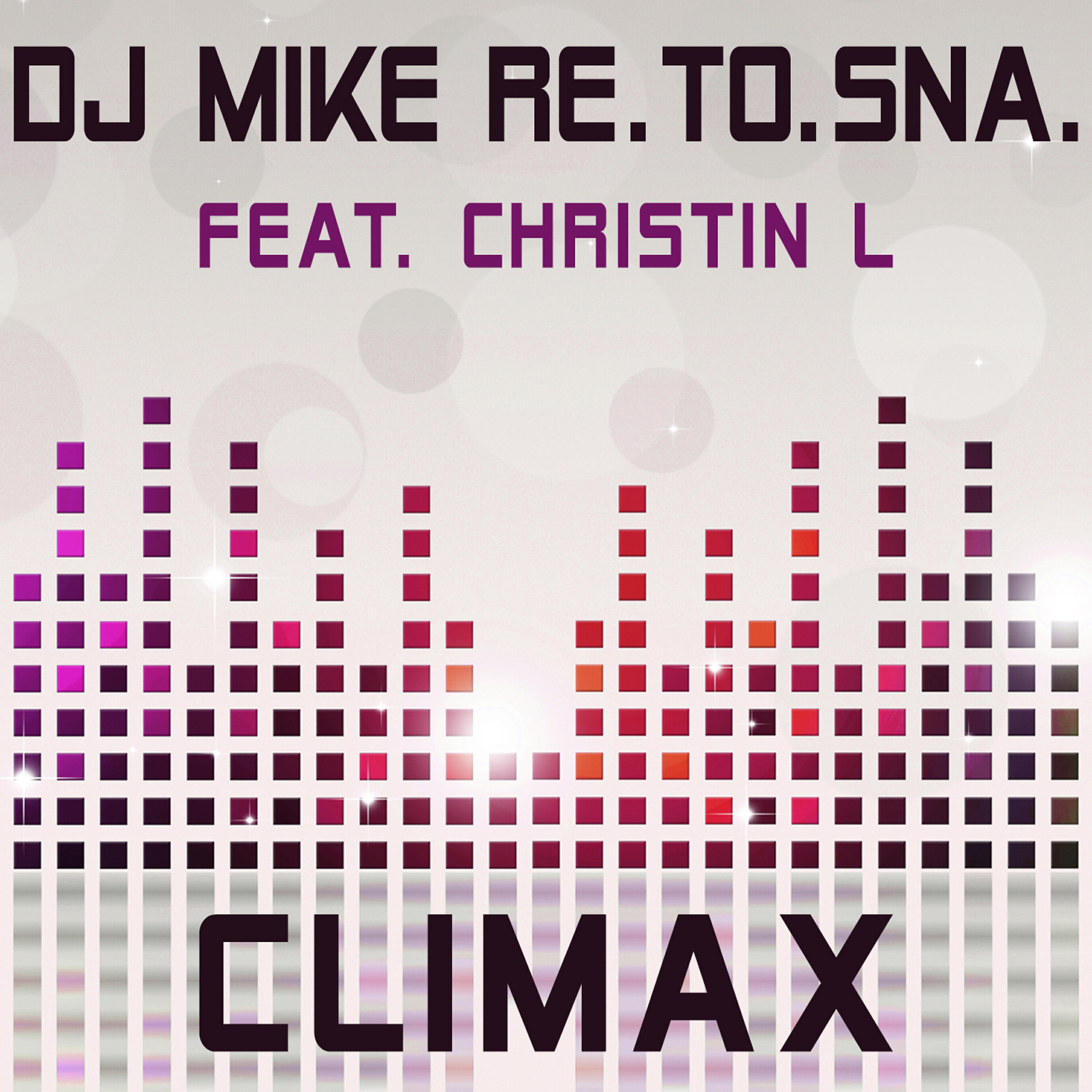 Релиз Climax