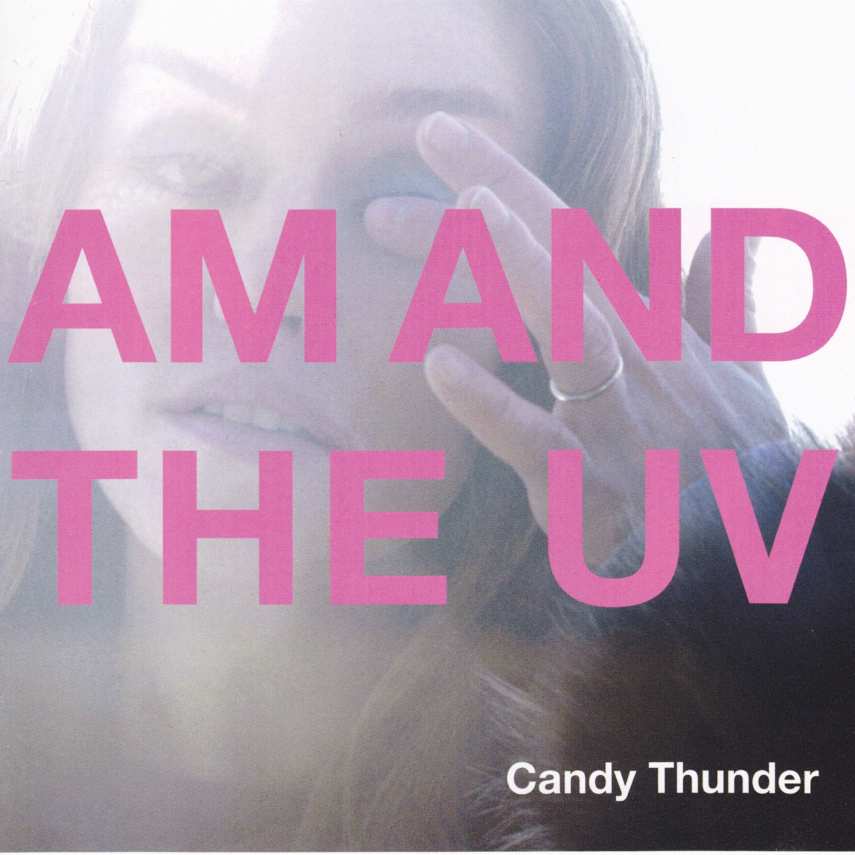 Релиз Candy Thunder