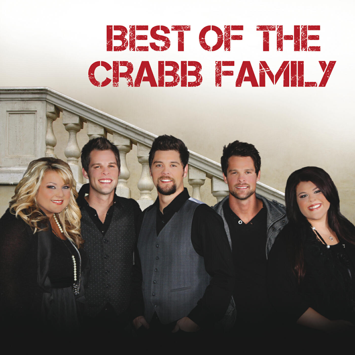 Релиз Best Of The Crabb Family