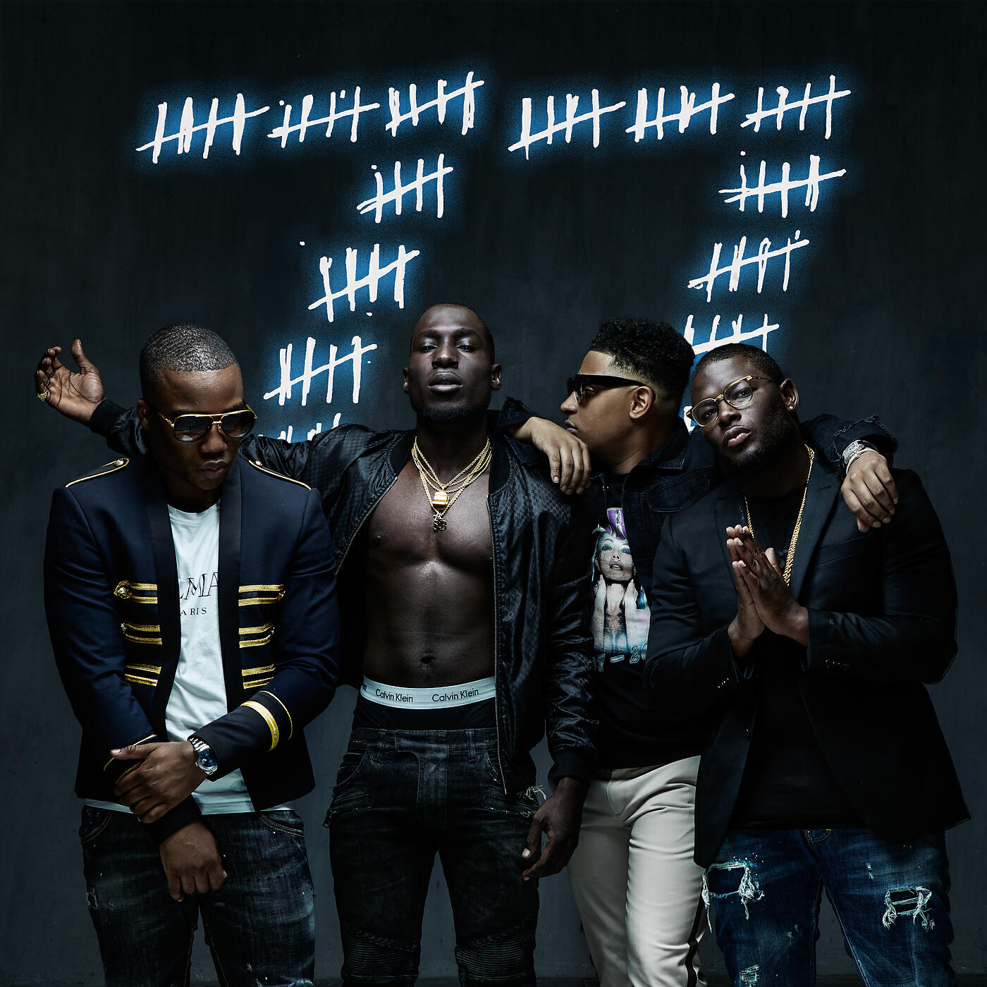 SFB, Jayh - 25 To Life