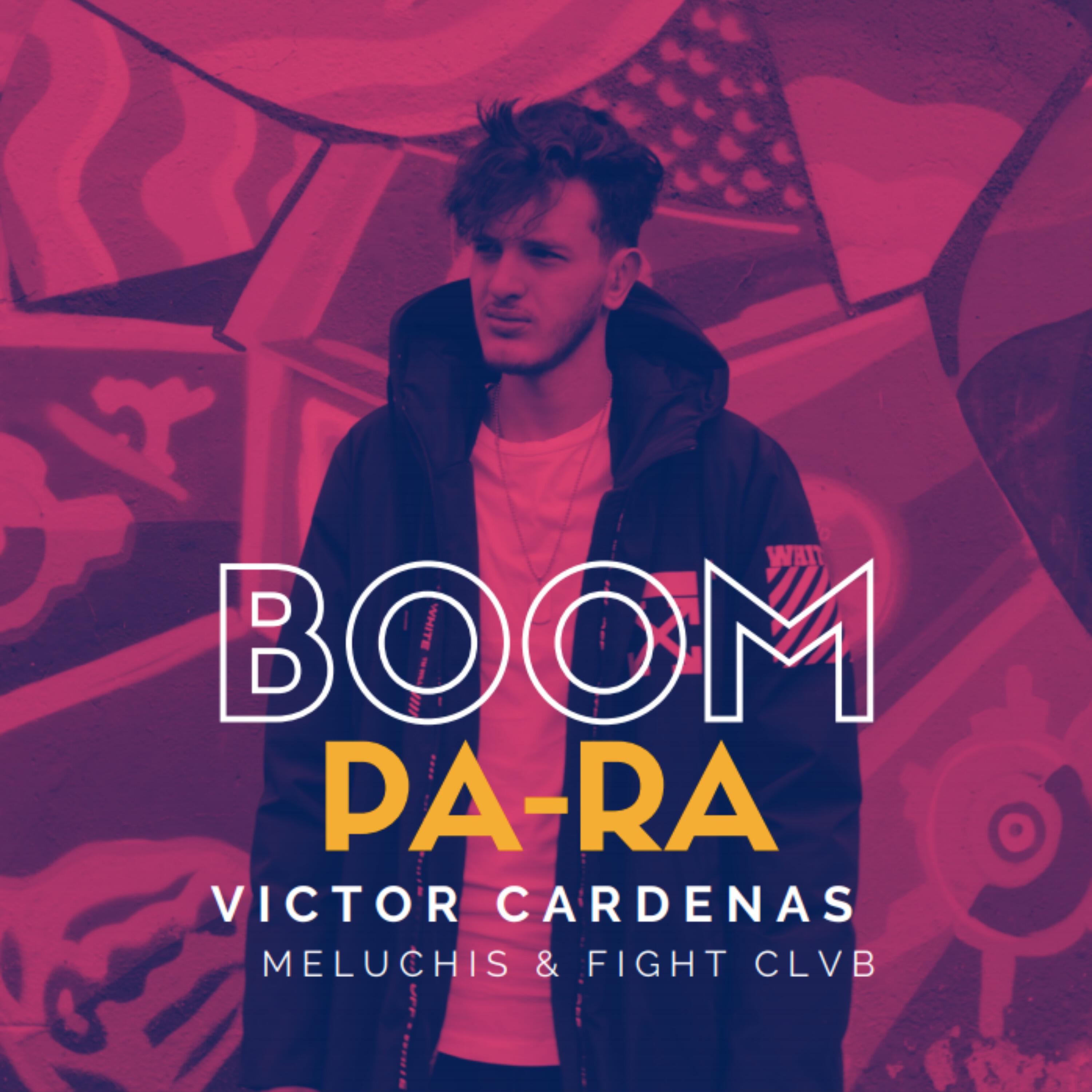 Релиз Boom Pa Ra