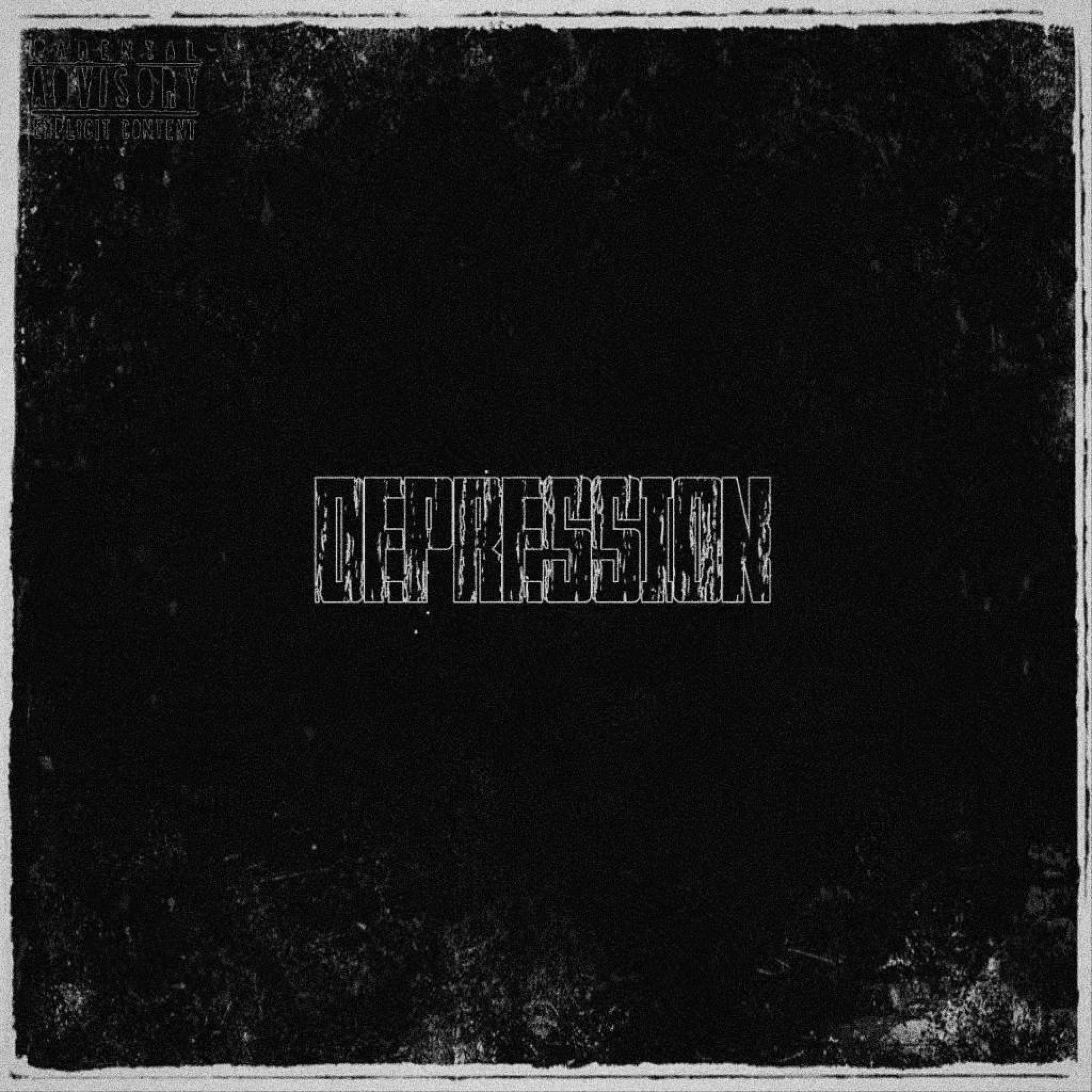 Релиз Depression