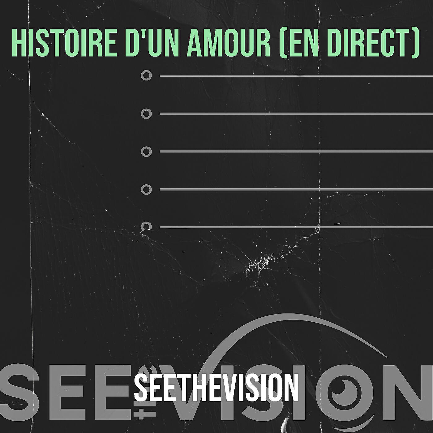 Релиз Histoire d'un amour (En Direct)