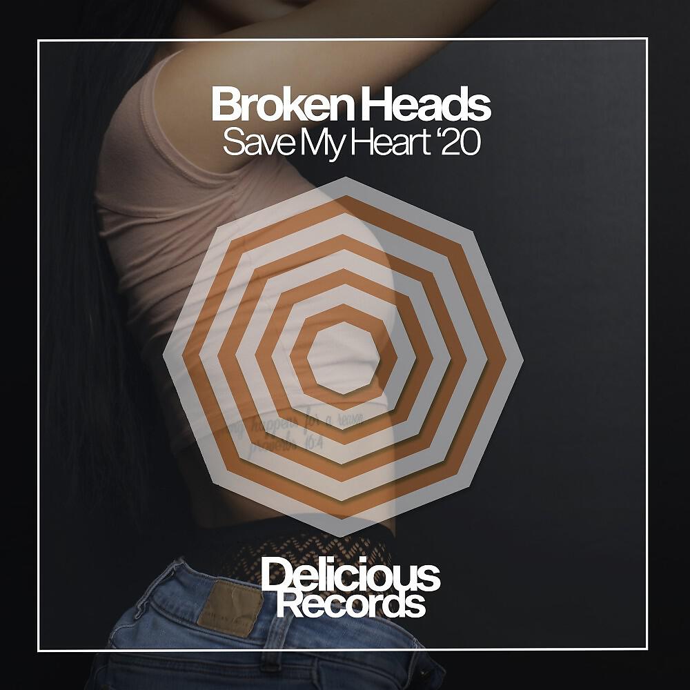 Релиз Save My Heart '20