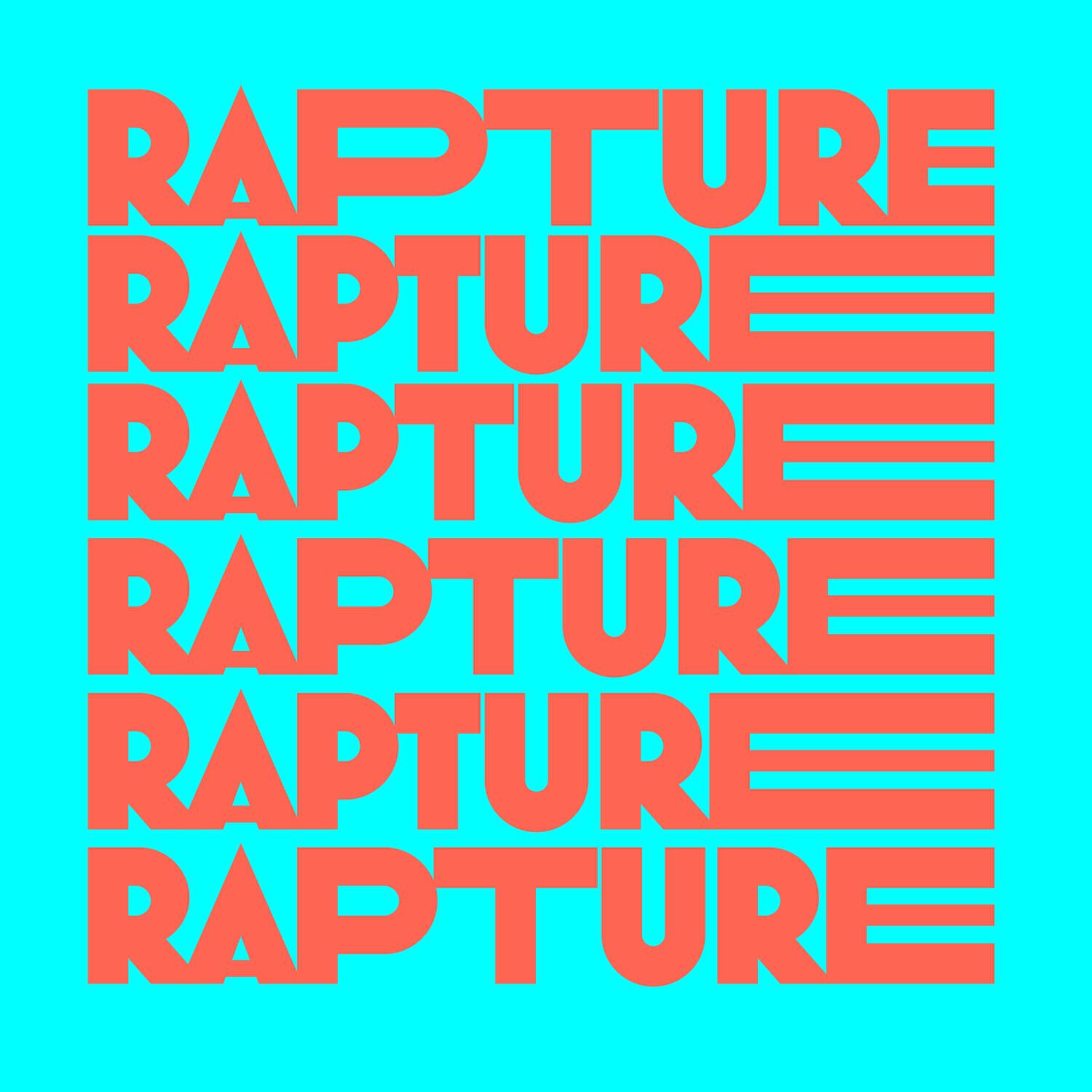 Релиз Rapture (Kevin McKay ViP)