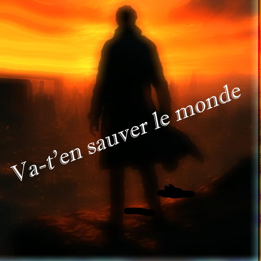 Релиз Va-t'en sauver le monde