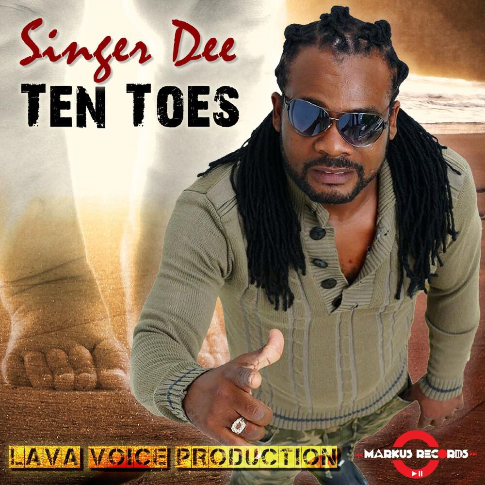 Релиз Ten Toes