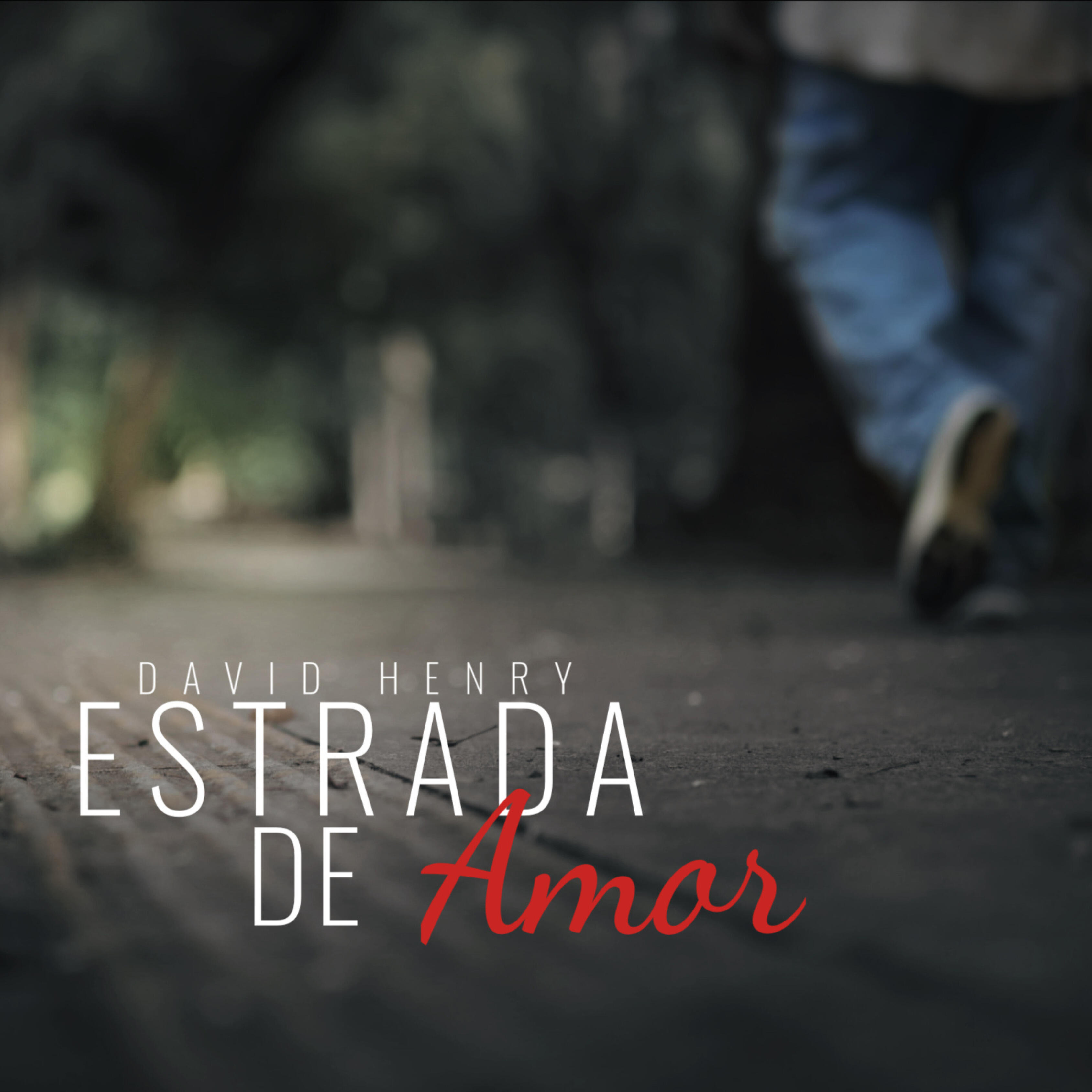 Релиз Estrada de Amor
