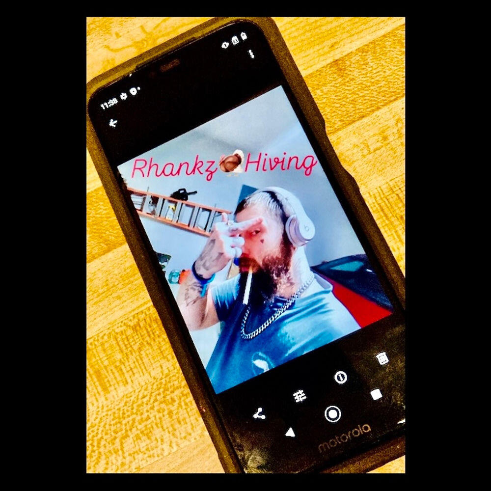 Релиз RhanksHiving